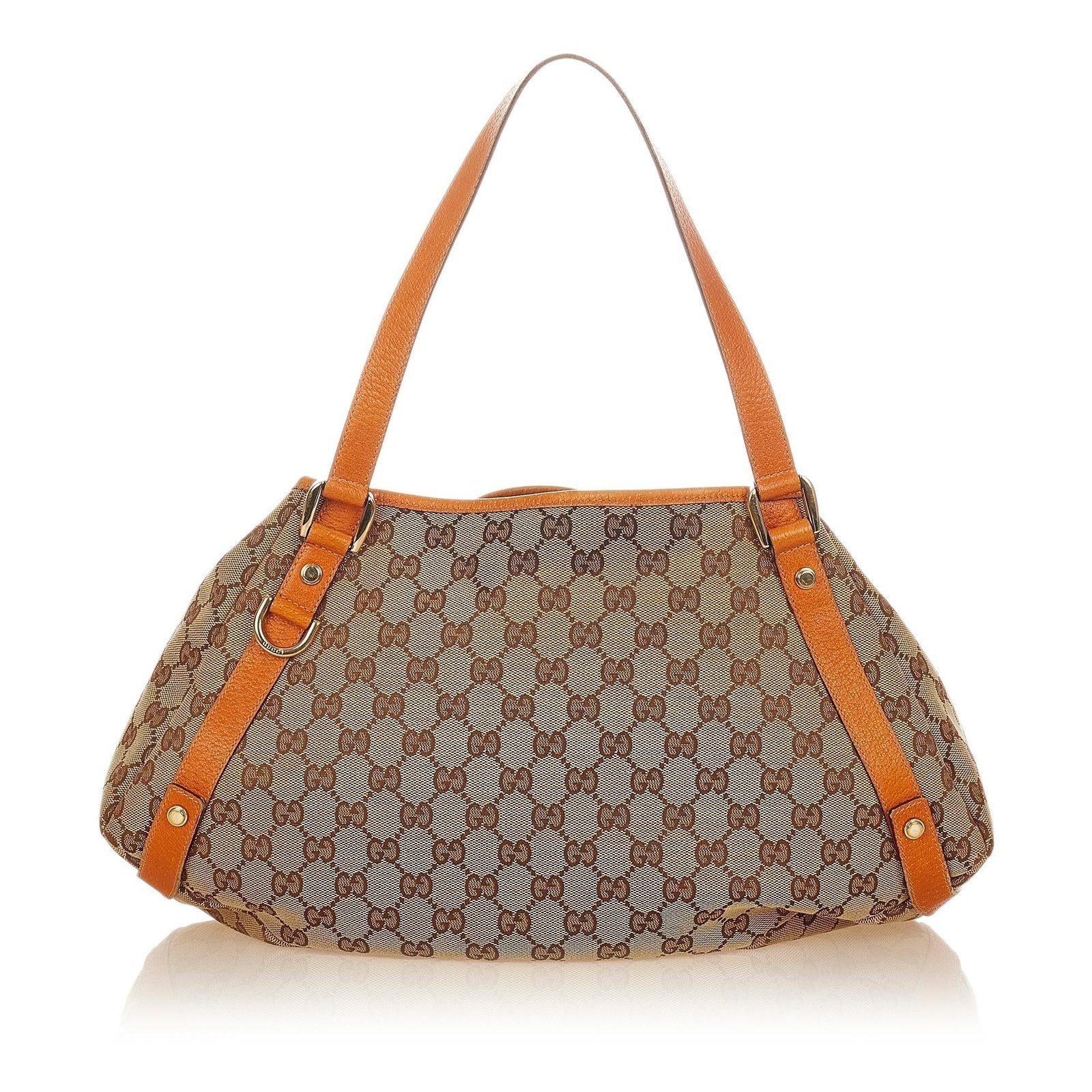Gucci GG Canvas Pelham Shoulder Bag - Image 3