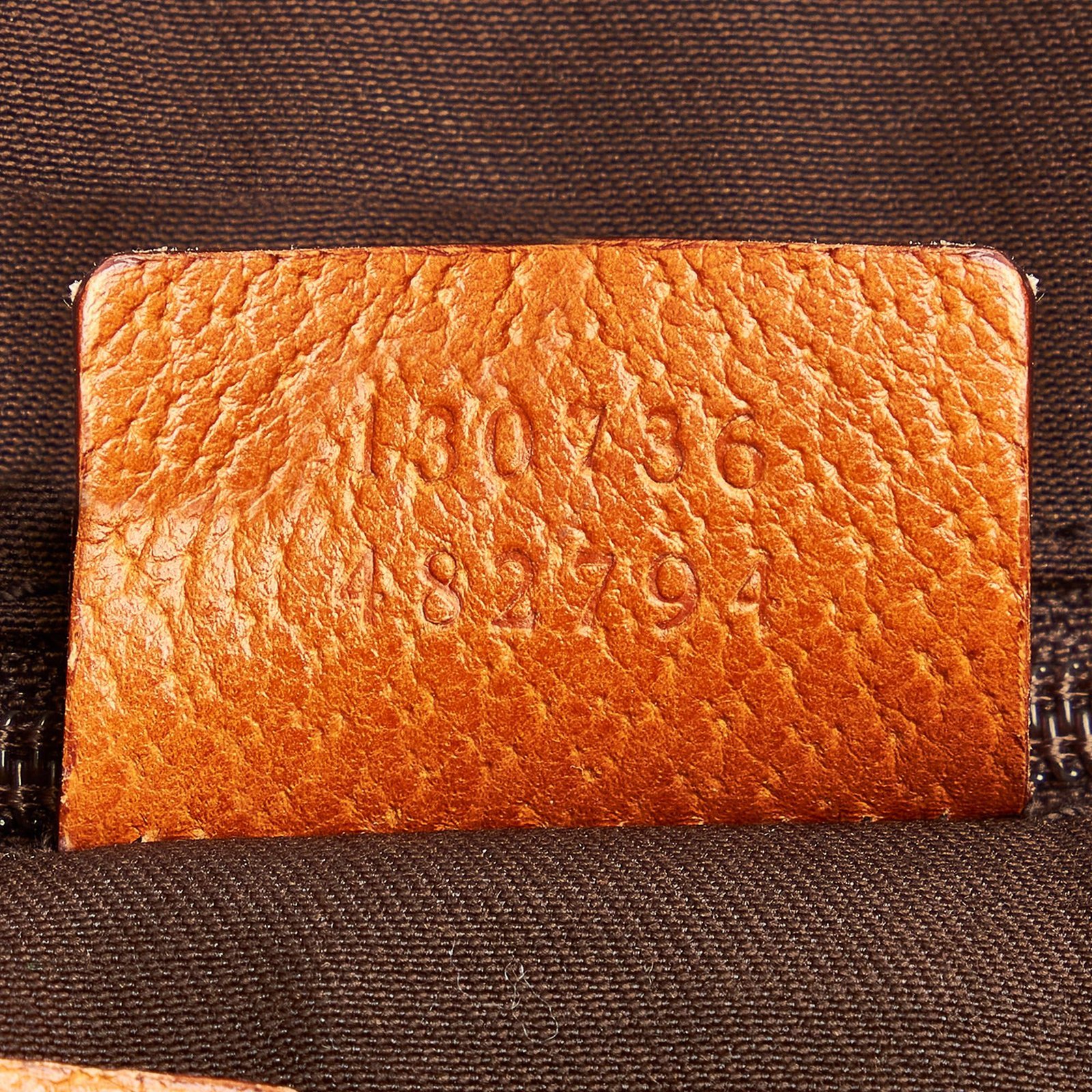 Gucci GG Canvas Pelham Shoulder Bag - Image 8