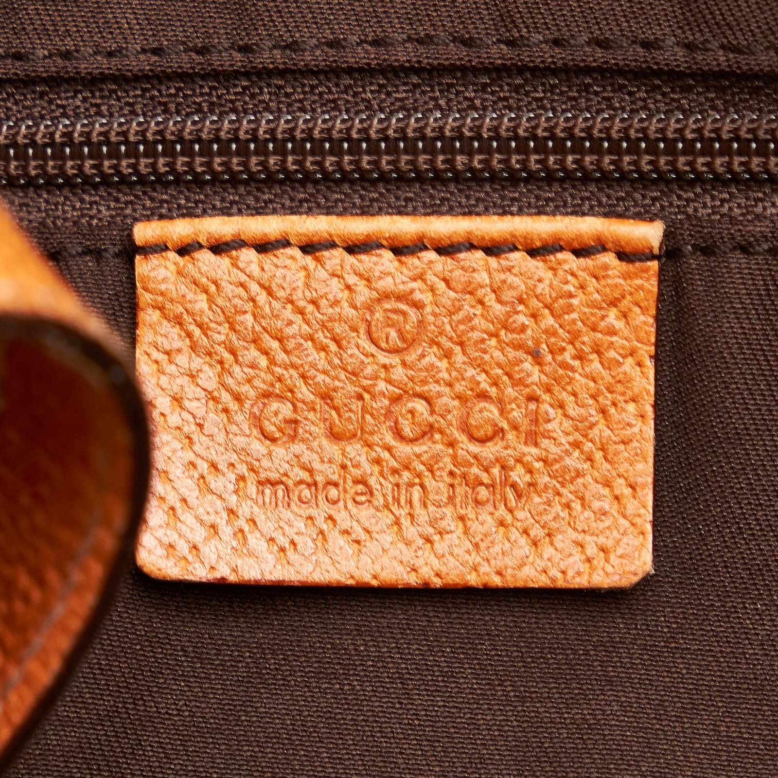 Gucci GG Canvas Pelham Shoulder Bag - Image 7