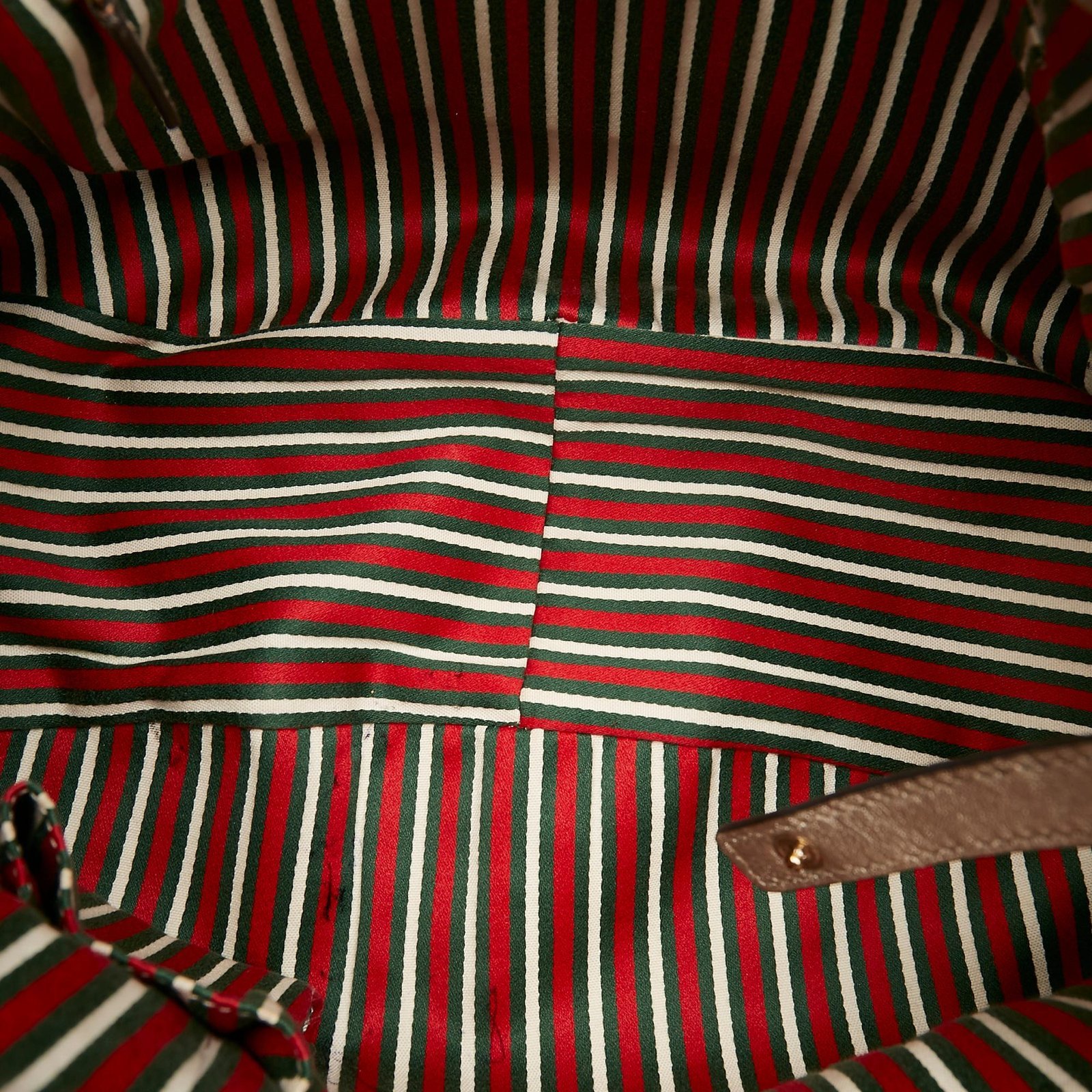 Gucci GG Canvas Pelham Shoulder Bag - Image 6