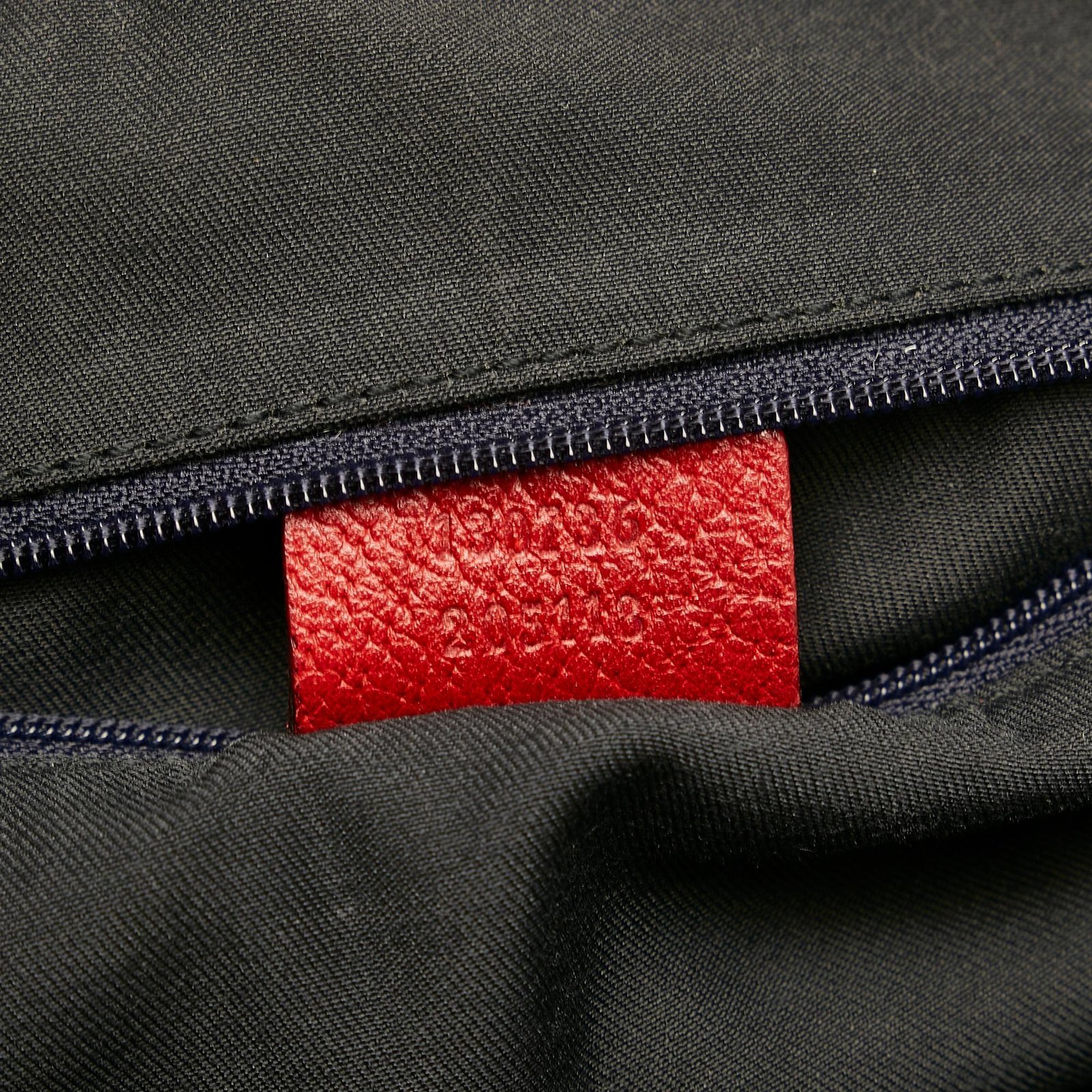 Gucci GG Canvas Pelham Shoulder Bag - Image 8