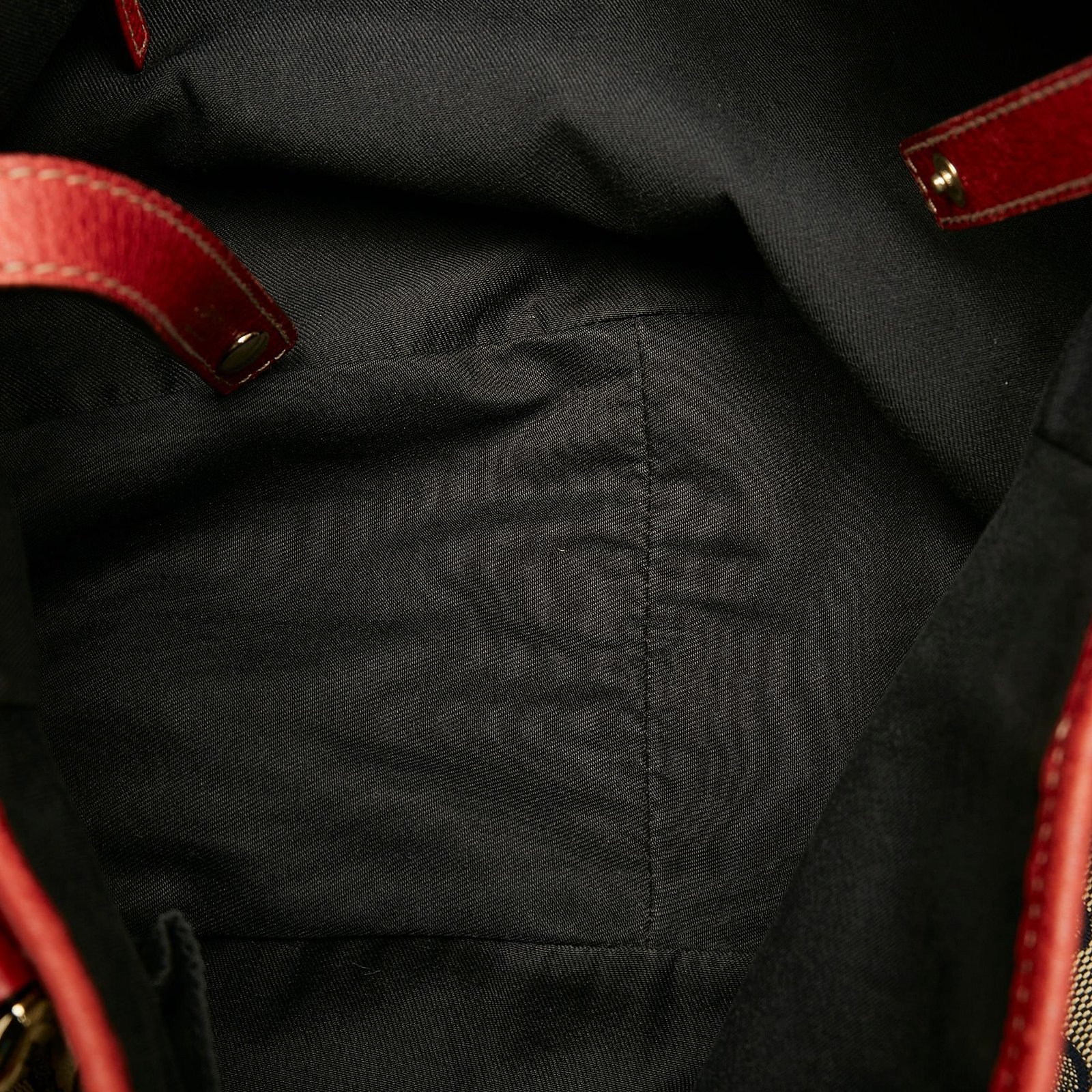 Gucci GG Canvas Pelham Shoulder Bag - Image 6