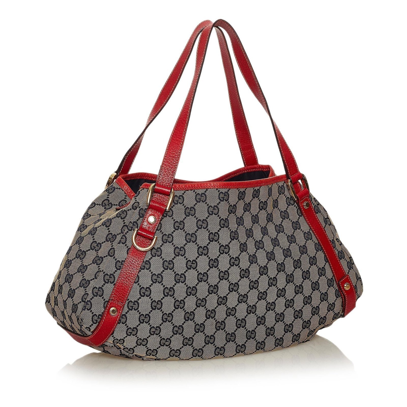Gucci GG Canvas Pelham Shoulder Bag - Image 2