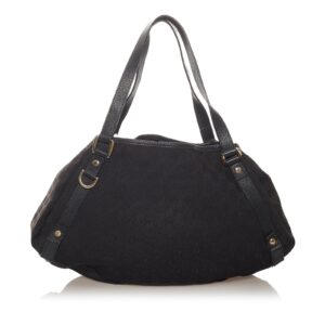 Gucci GG Canvas Pelham Tote Bag