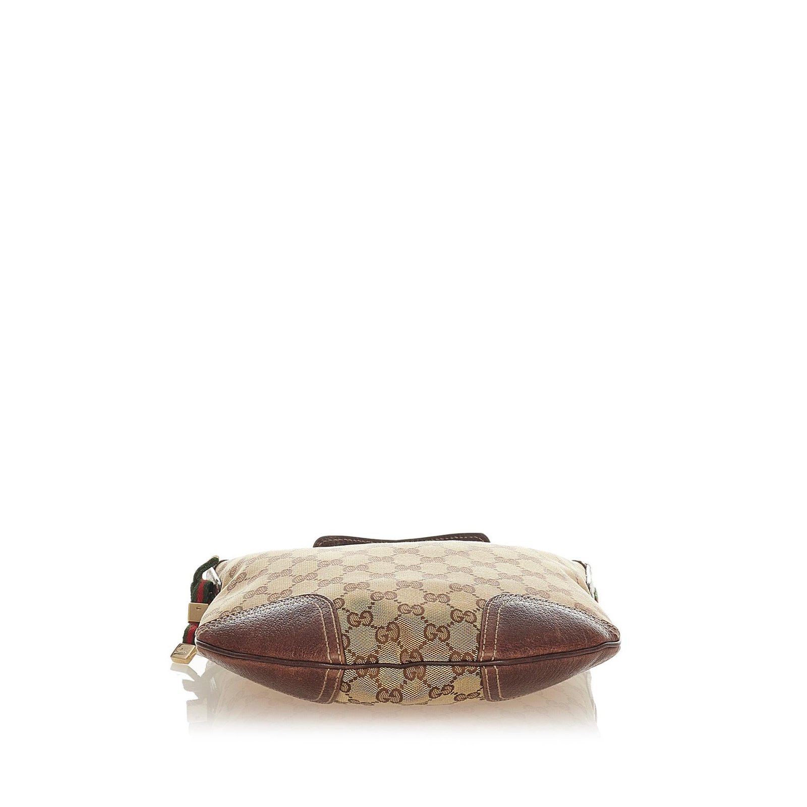Gucci GG Canvas Princy Hobo Bag - Image 4
