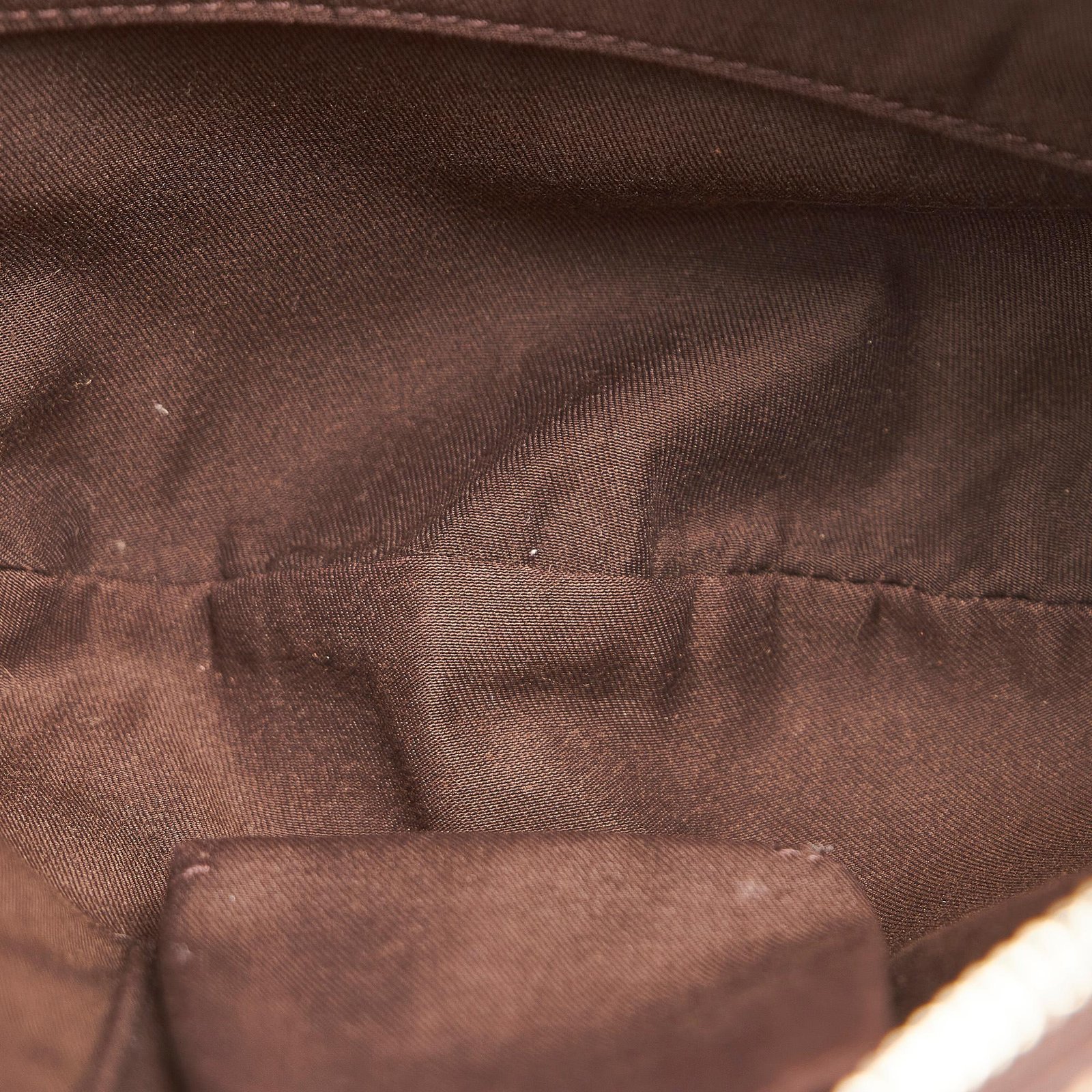 Gucci GG Canvas Princy Hobo Bag - Image 6