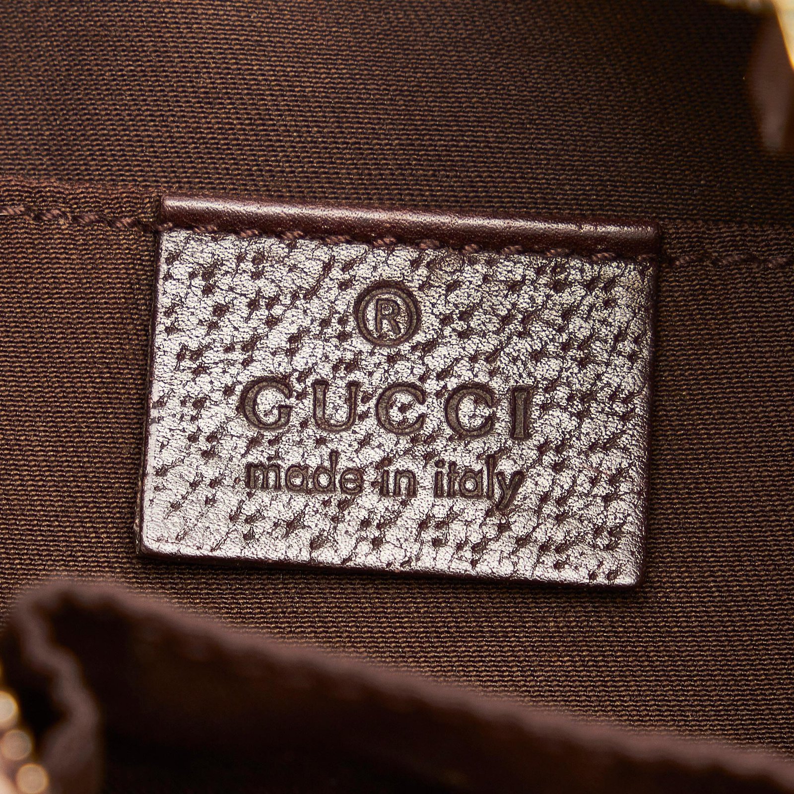 Gucci GG Canvas Princy Hobo Bag - Image 7