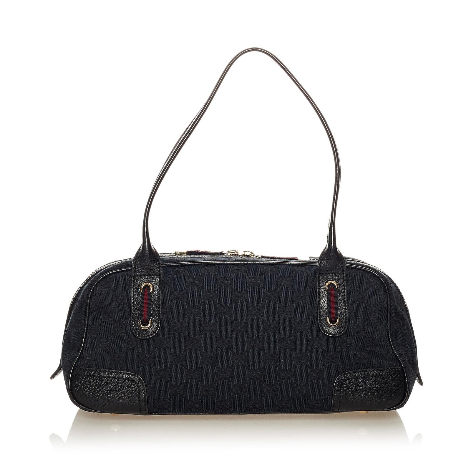 Gucci GG Canvas Princy Shoulder Bag - Image 3