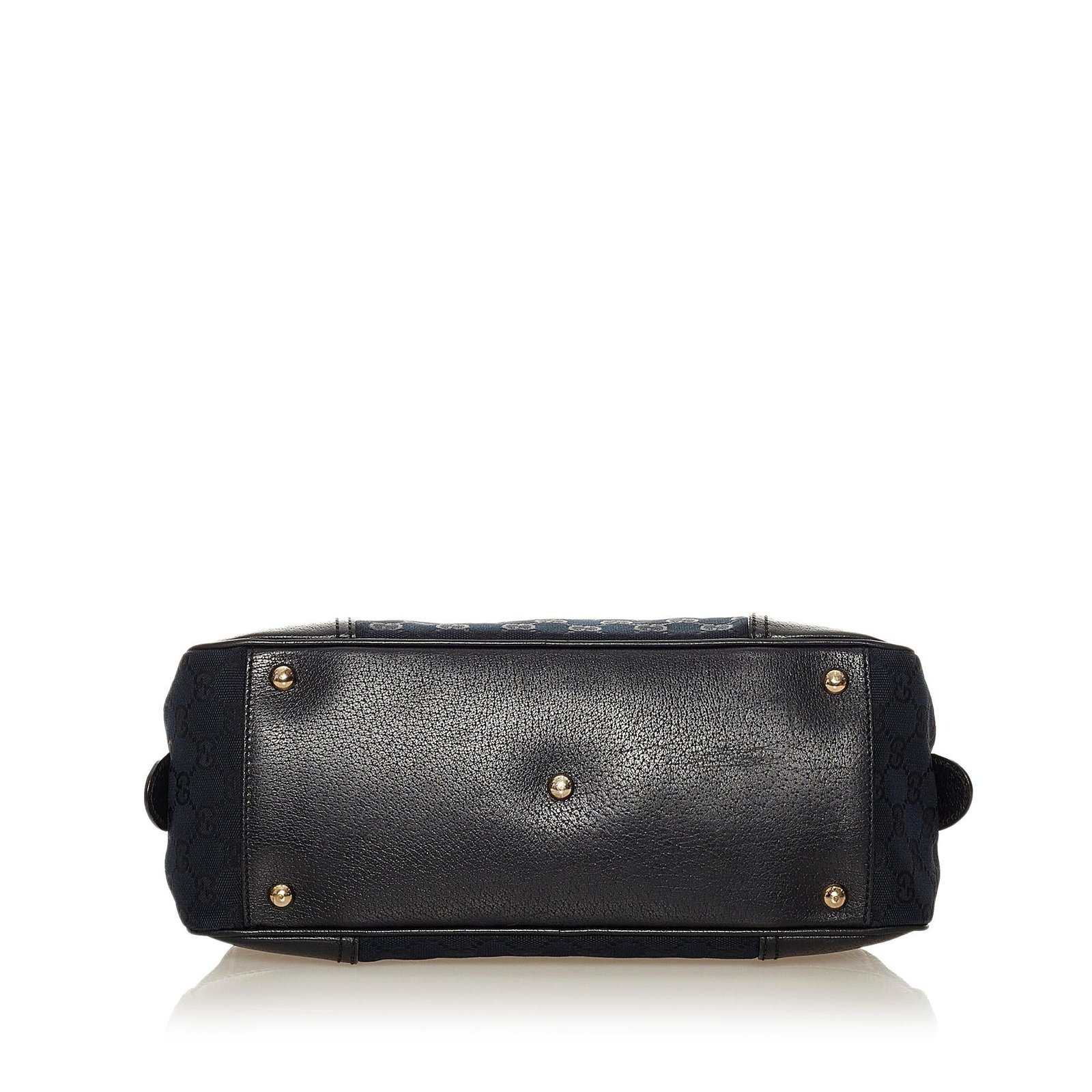 Gucci GG Canvas Princy Shoulder Bag - Image 4