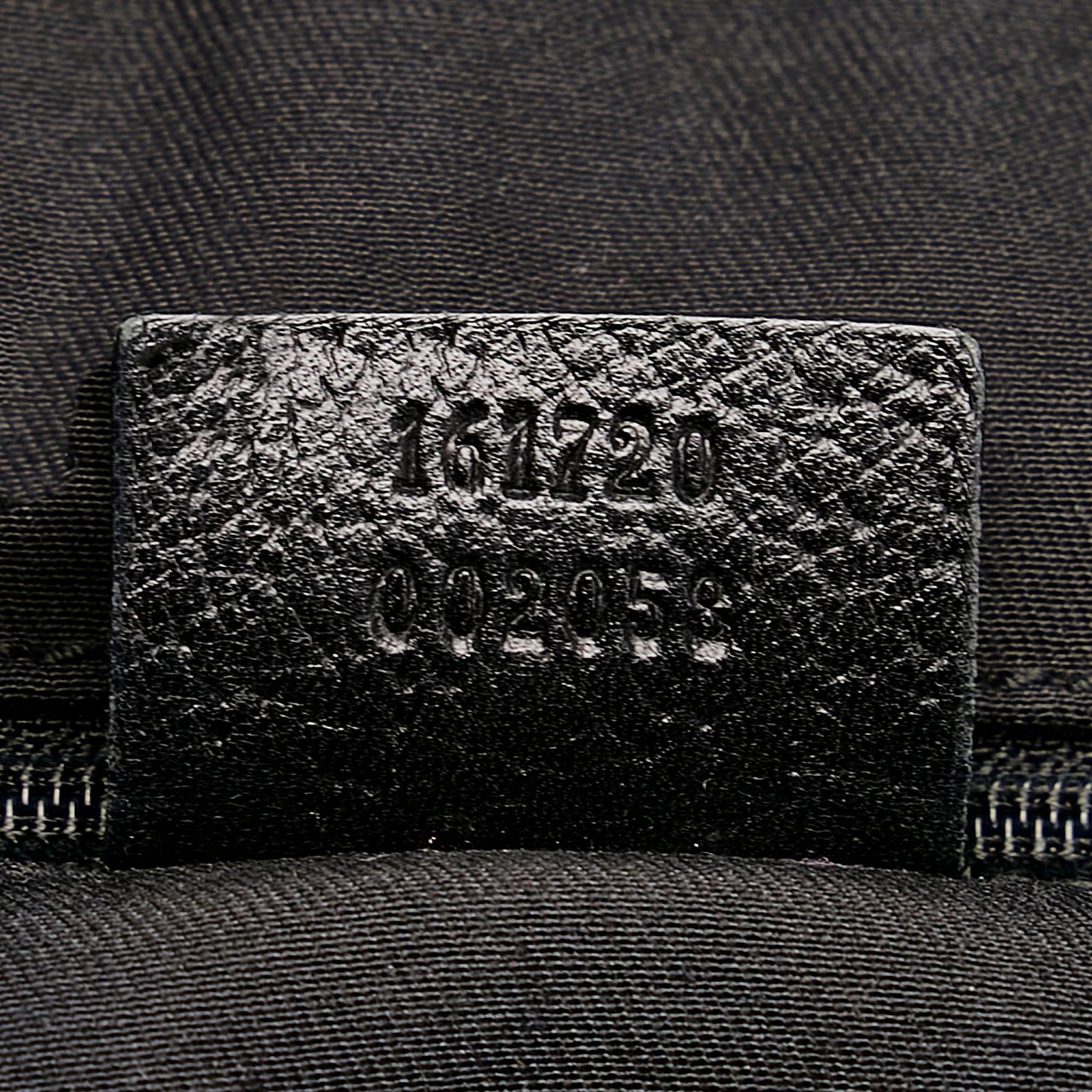 Gucci GG Canvas Princy Shoulder Bag - Image 8