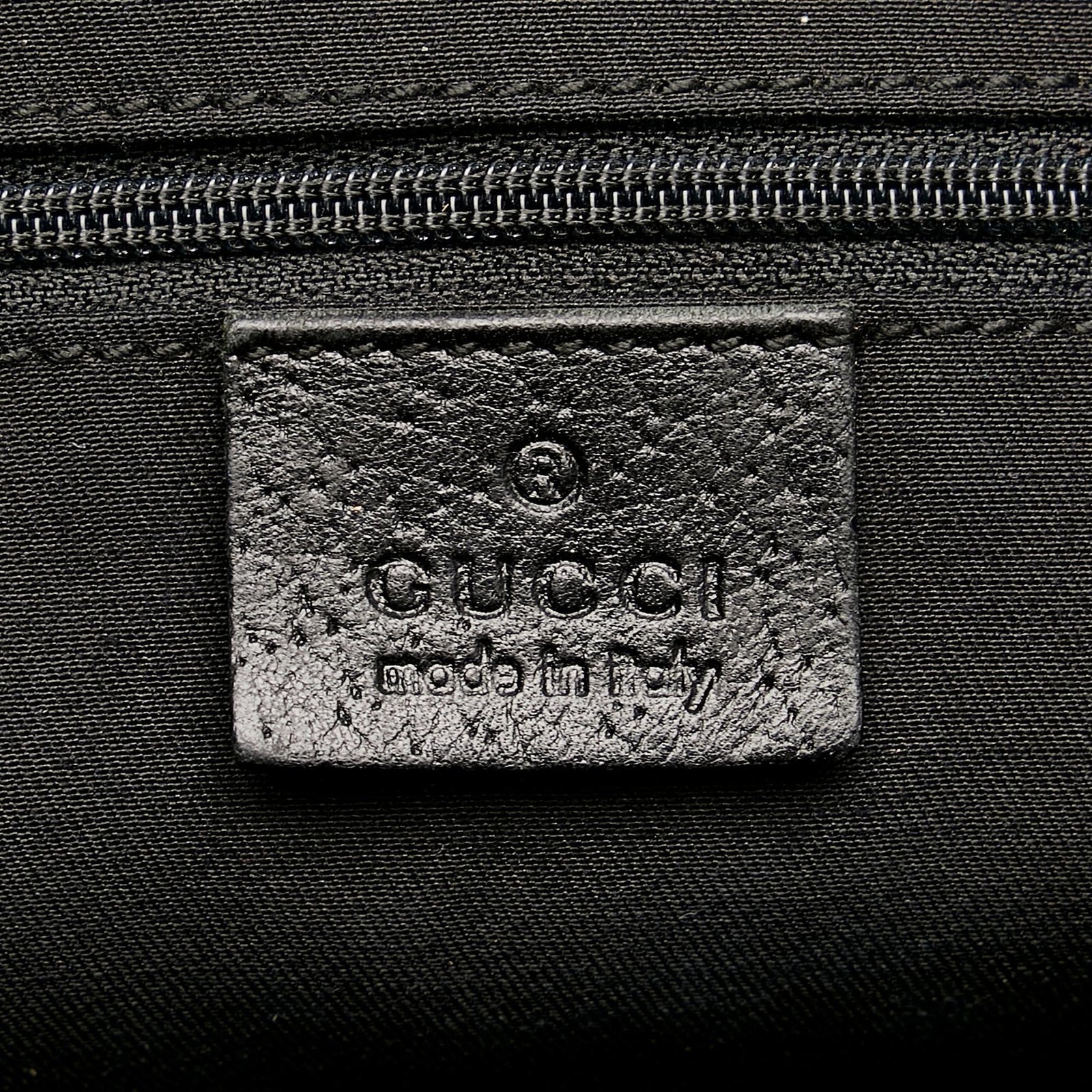 Gucci GG Canvas Princy Shoulder Bag - Image 7