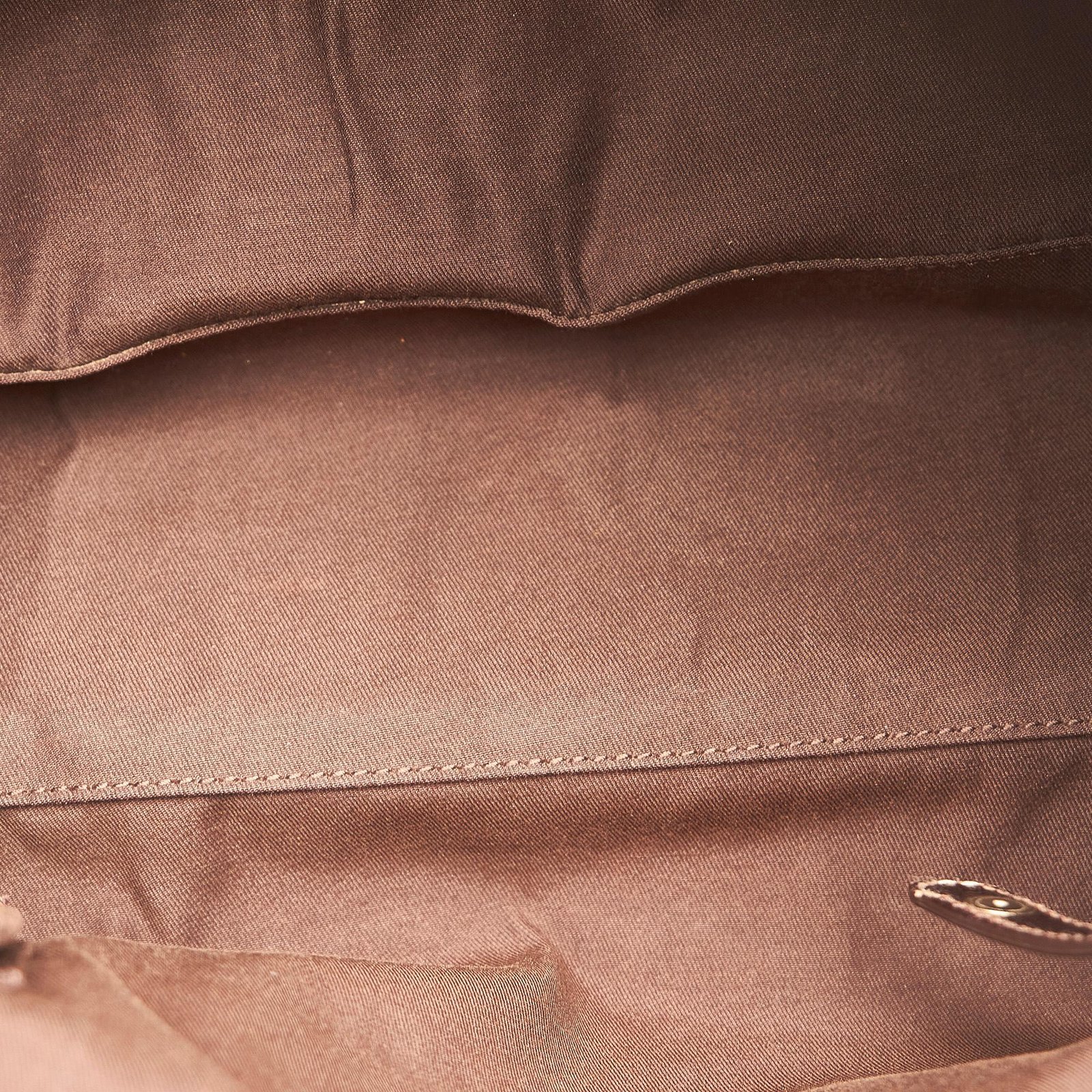 Gucci GG Canvas Princy Tote Bag - Image 6