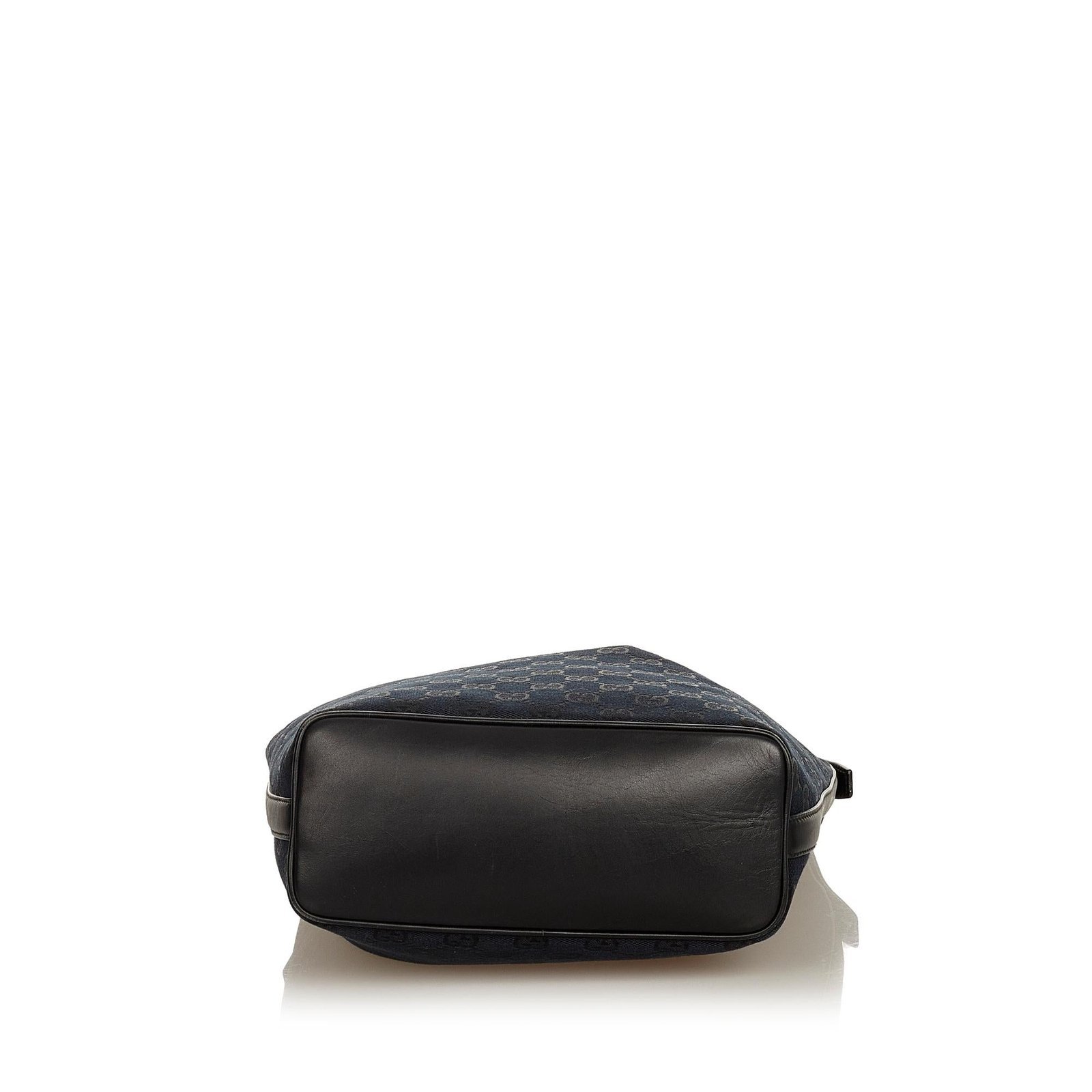 Gucci GG Canvas Shoulder Bag - Image 4