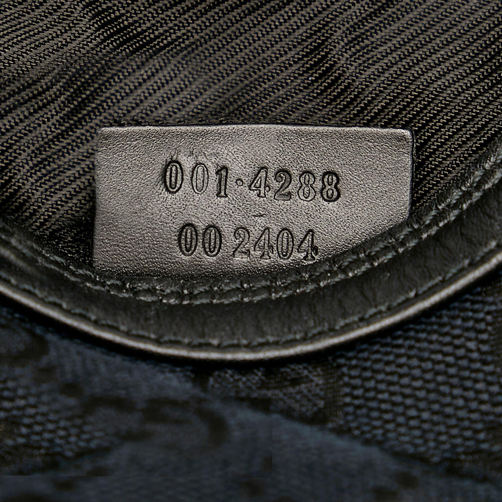 Gucci GG Canvas Shoulder Bag - Image 8