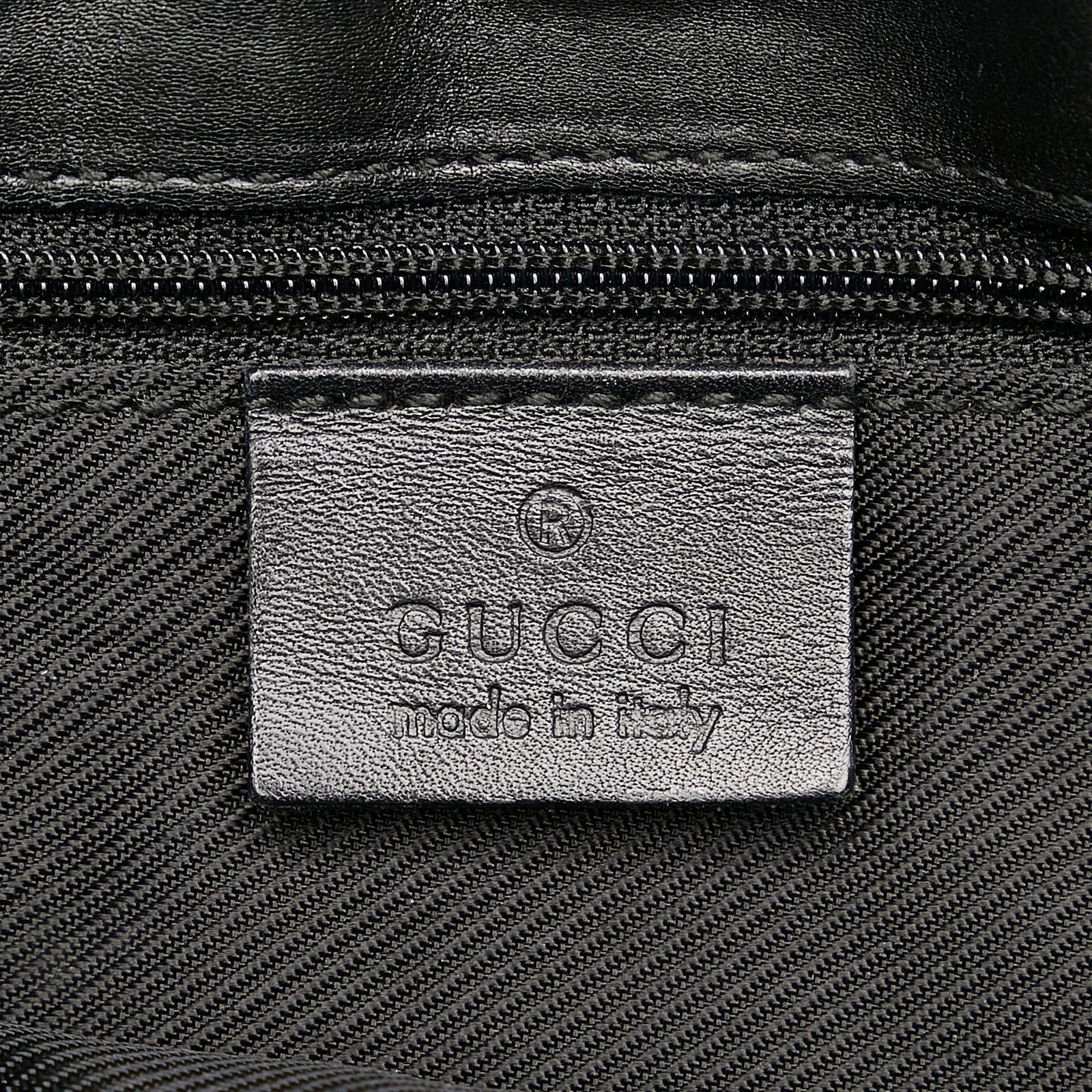 Gucci GG Canvas Shoulder Bag - Image 7
