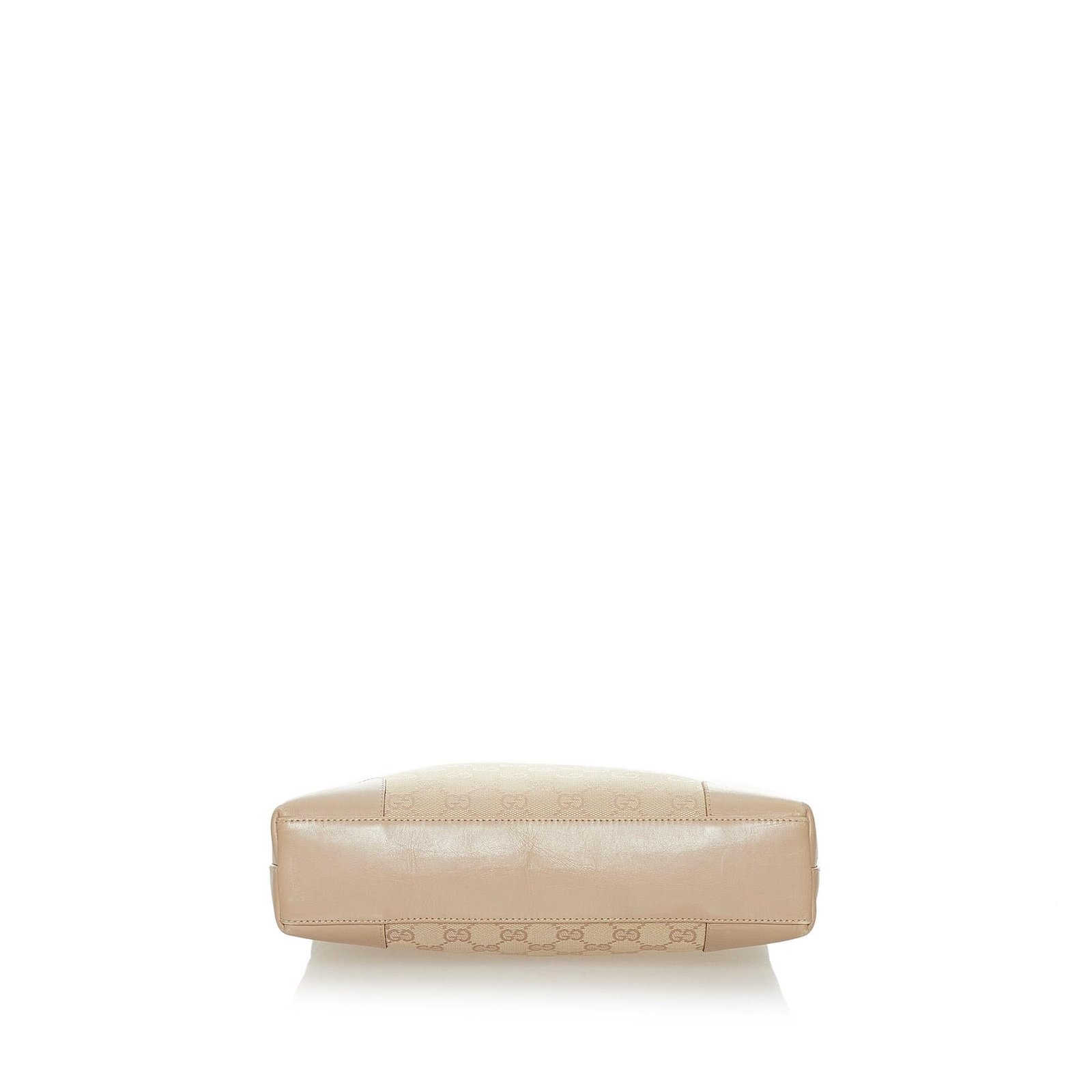 Gucci GG Canvas Shoulder Bag - Image 4