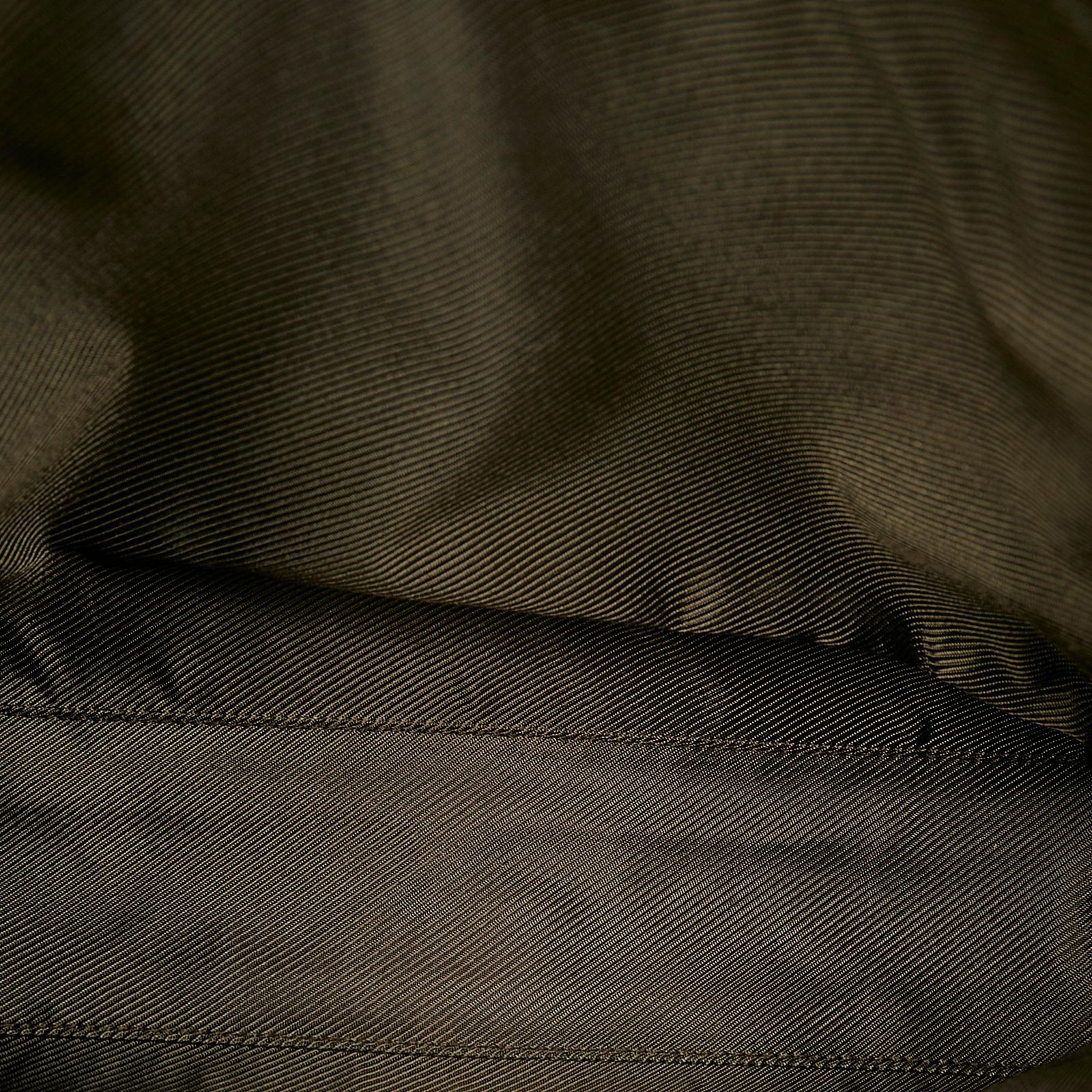 Gucci GG Canvas Shoulder Bag - Image 6