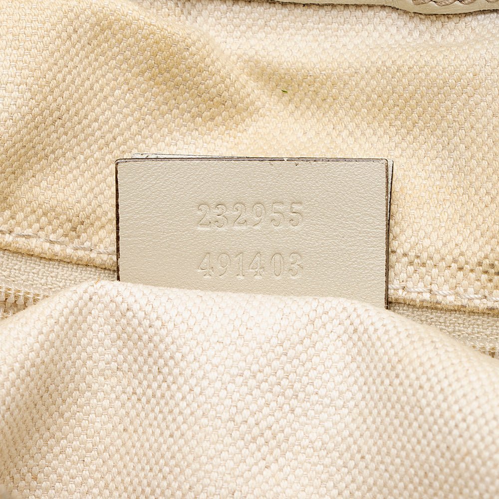 Gucci GG Canvas Sukey Hobo - Image 6