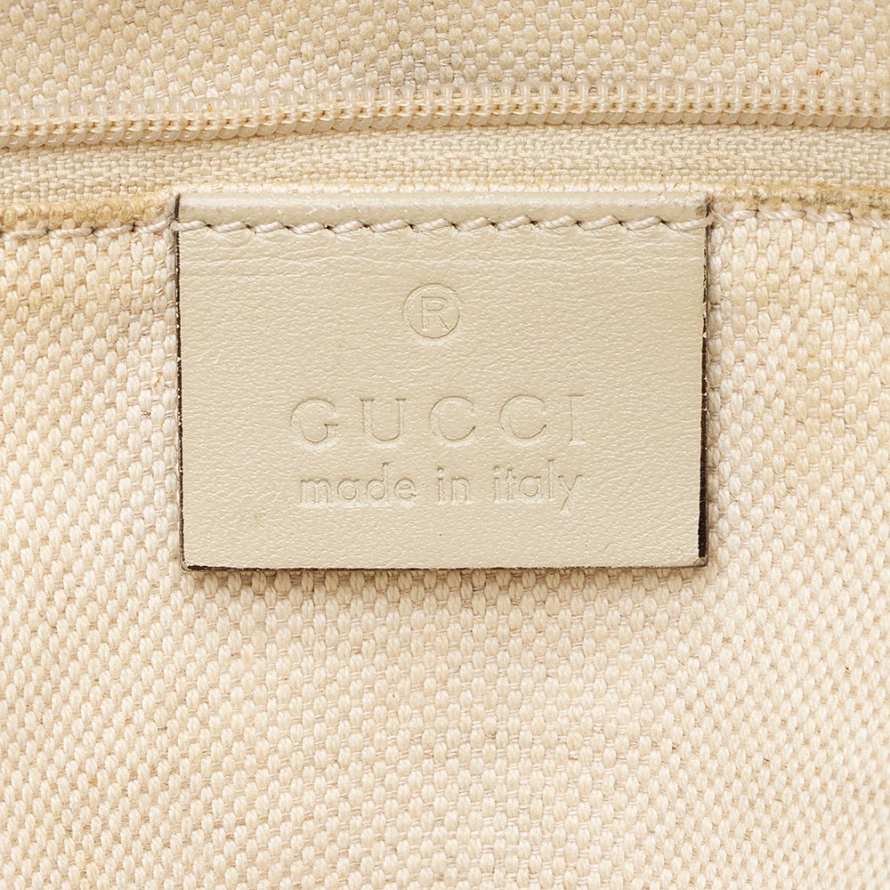 Gucci GG Canvas Sukey Hobo - Image 8