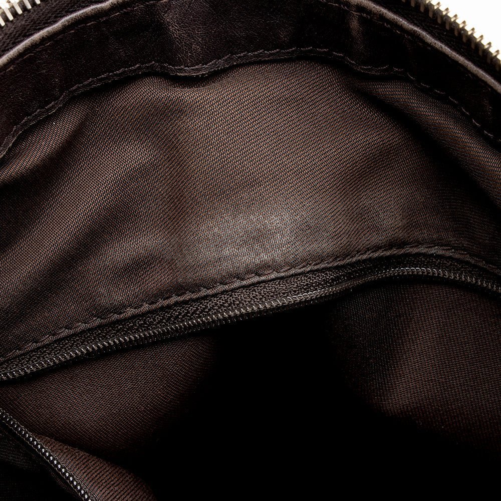 Gucci GG Canvas Sukey Hobo - Image 10