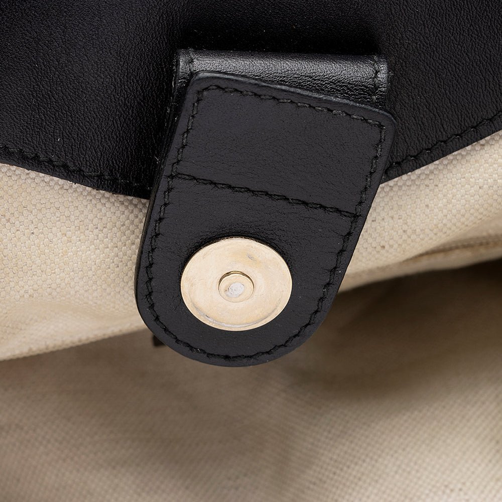 Gucci GG Canvas Sukey Medium Tote - Image 9