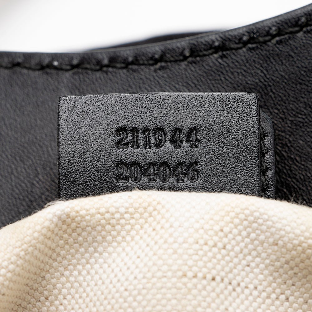 Gucci GG Canvas Sukey Medium Tote - Image 6