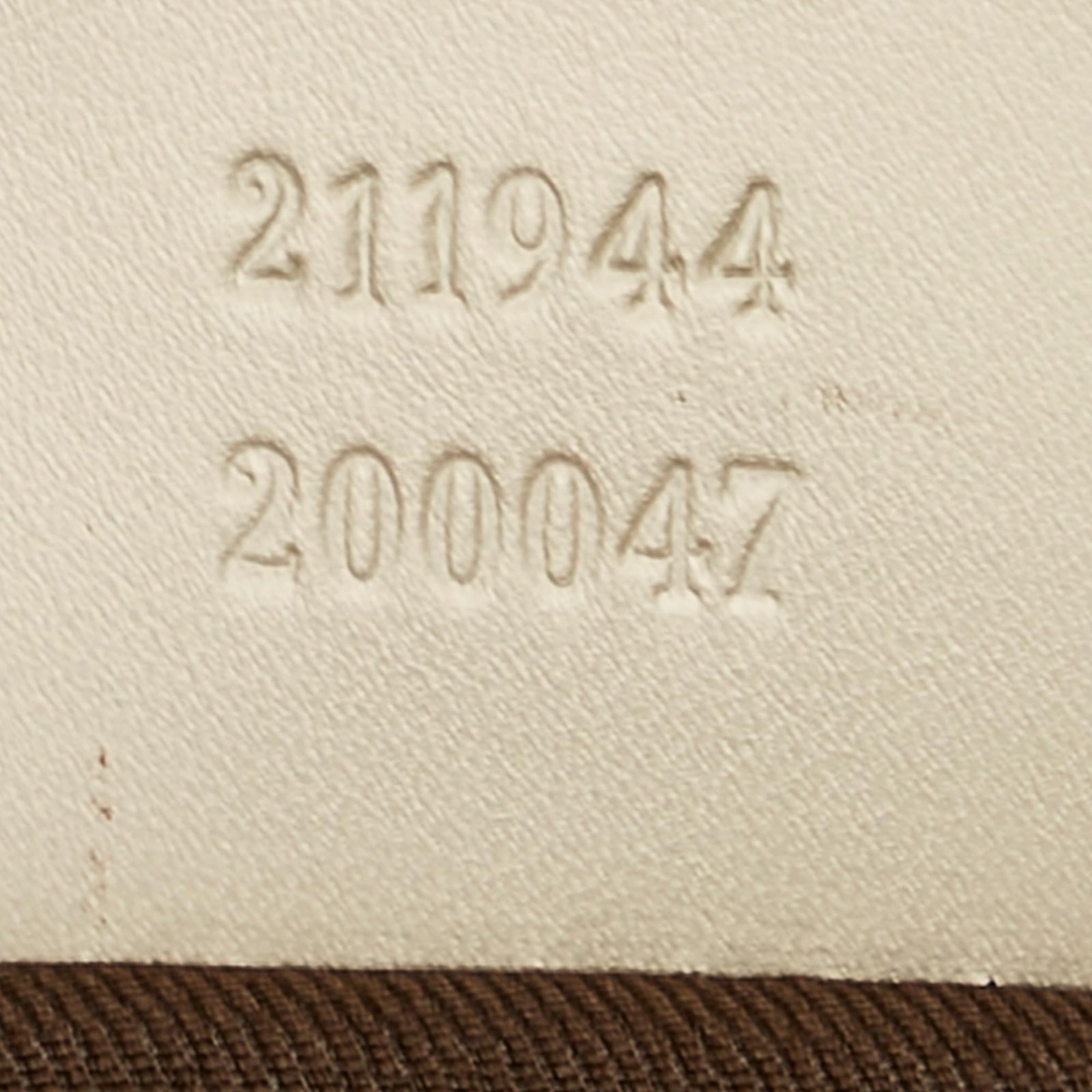 Gucci GG Canvas Sukey Tote Bag - Image 8