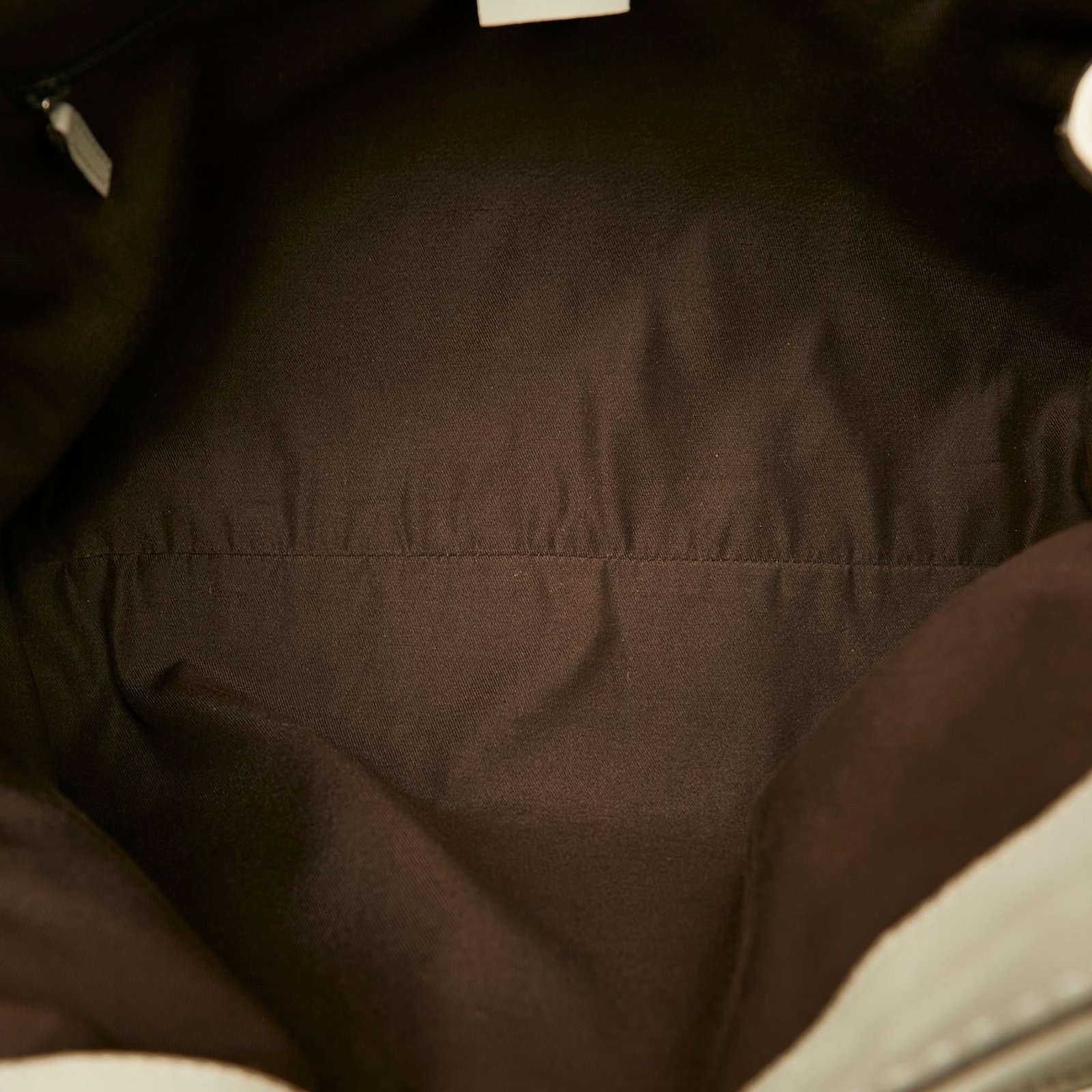 Gucci GG Canvas Sukey Tote Bag - Image 6