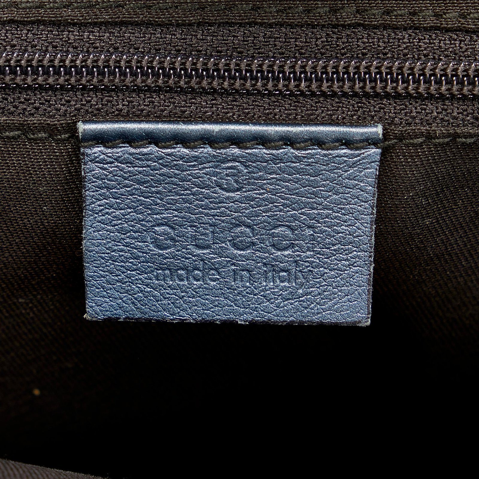 Gucci GG Canvas Sukey Tote Bag - Image 7