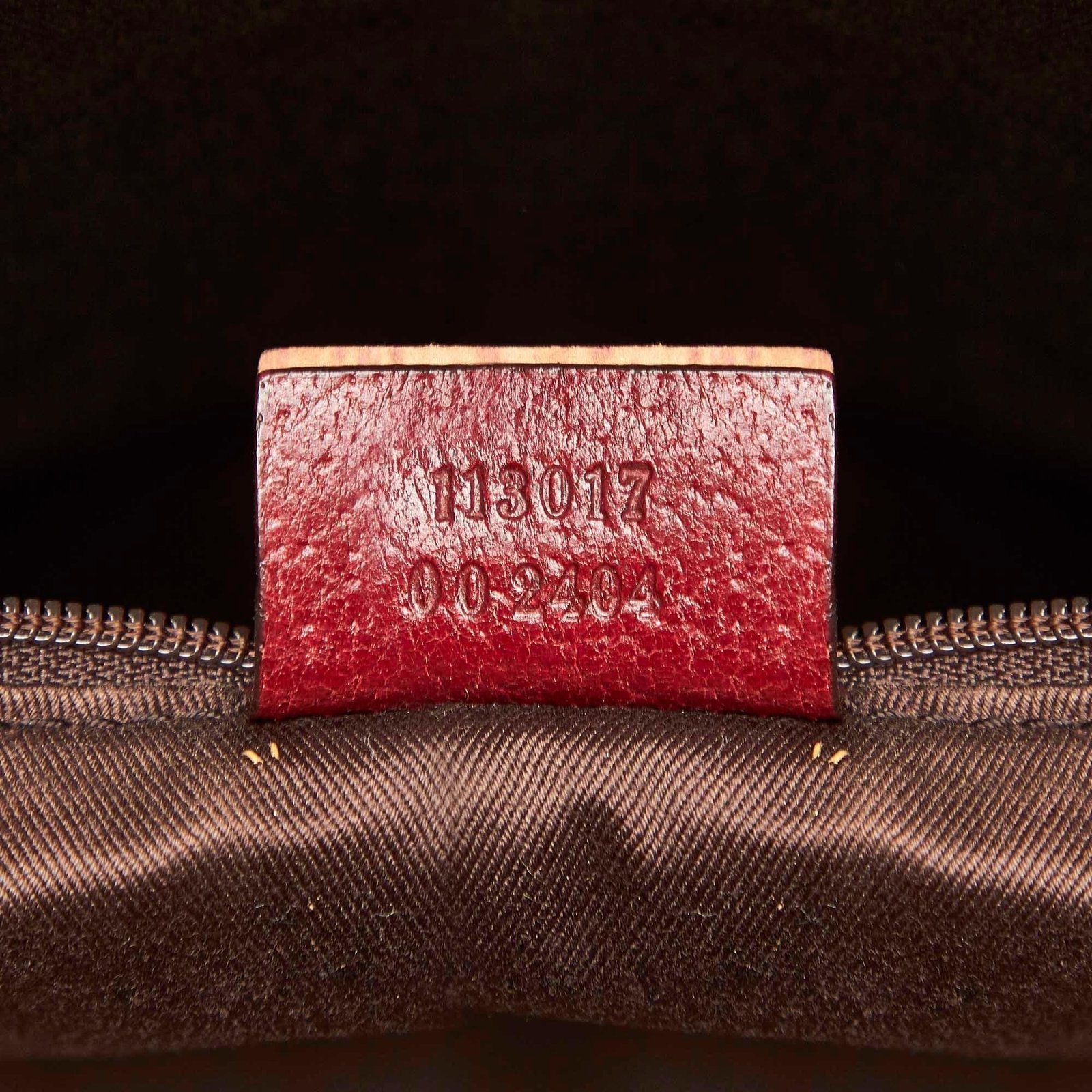 Gucci GG Canvas Tote Bag - Image 8