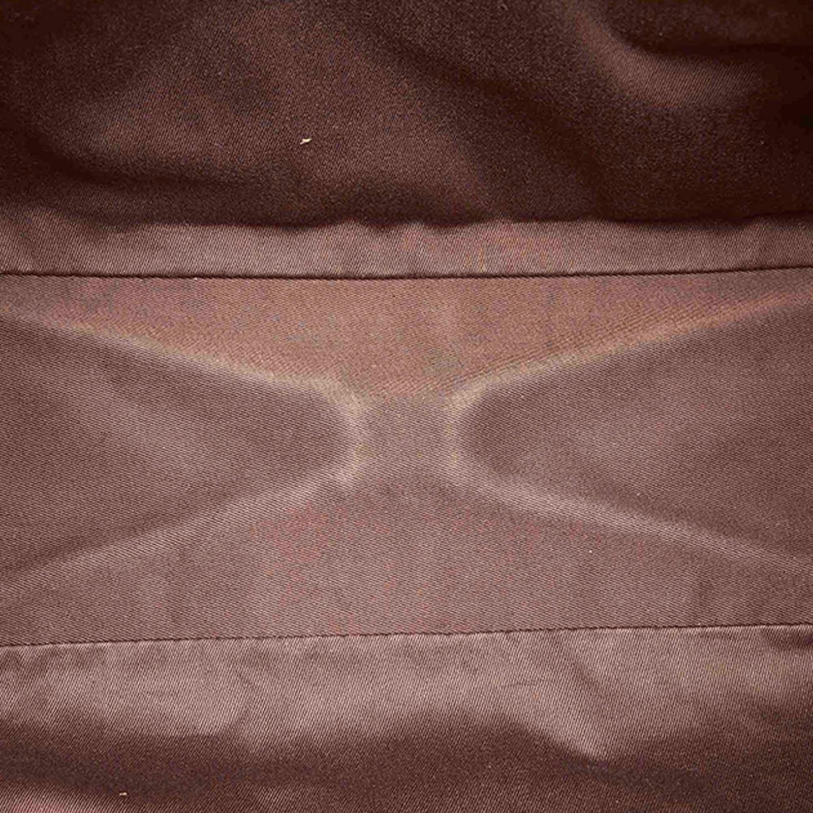 Gucci GG Canvas Tote Bag - Image 6