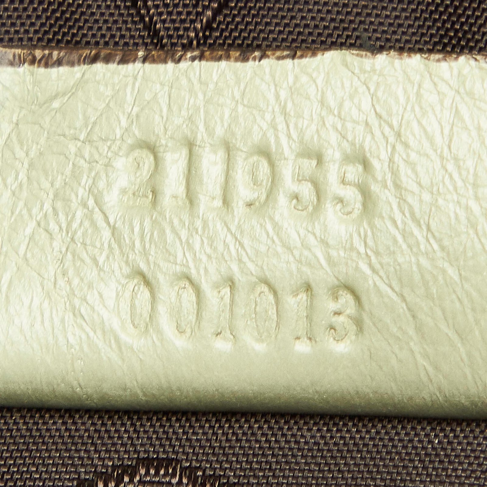 Gucci GG Canvas Tote Bag - Image 8