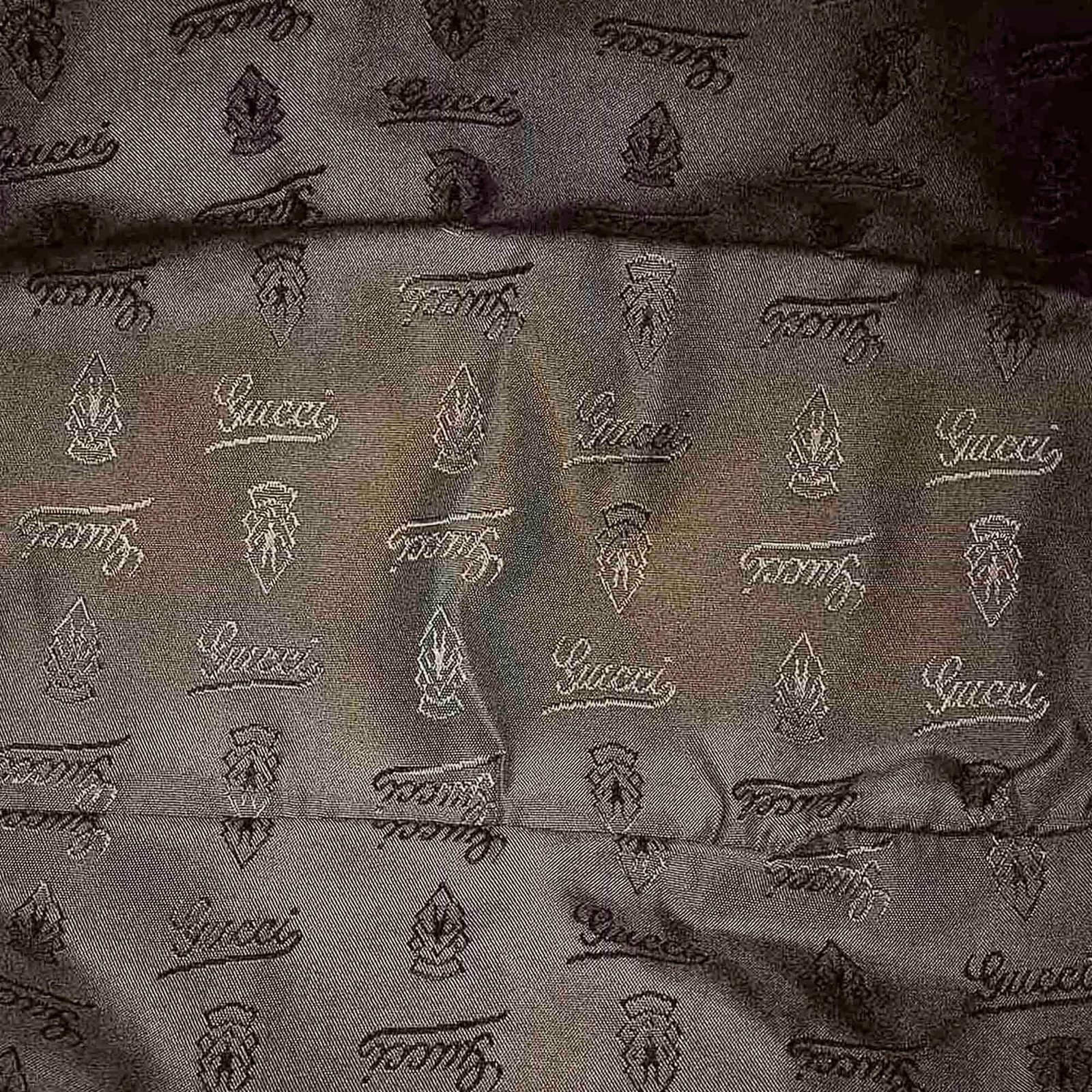 Gucci GG Canvas Tote Bag - Image 6