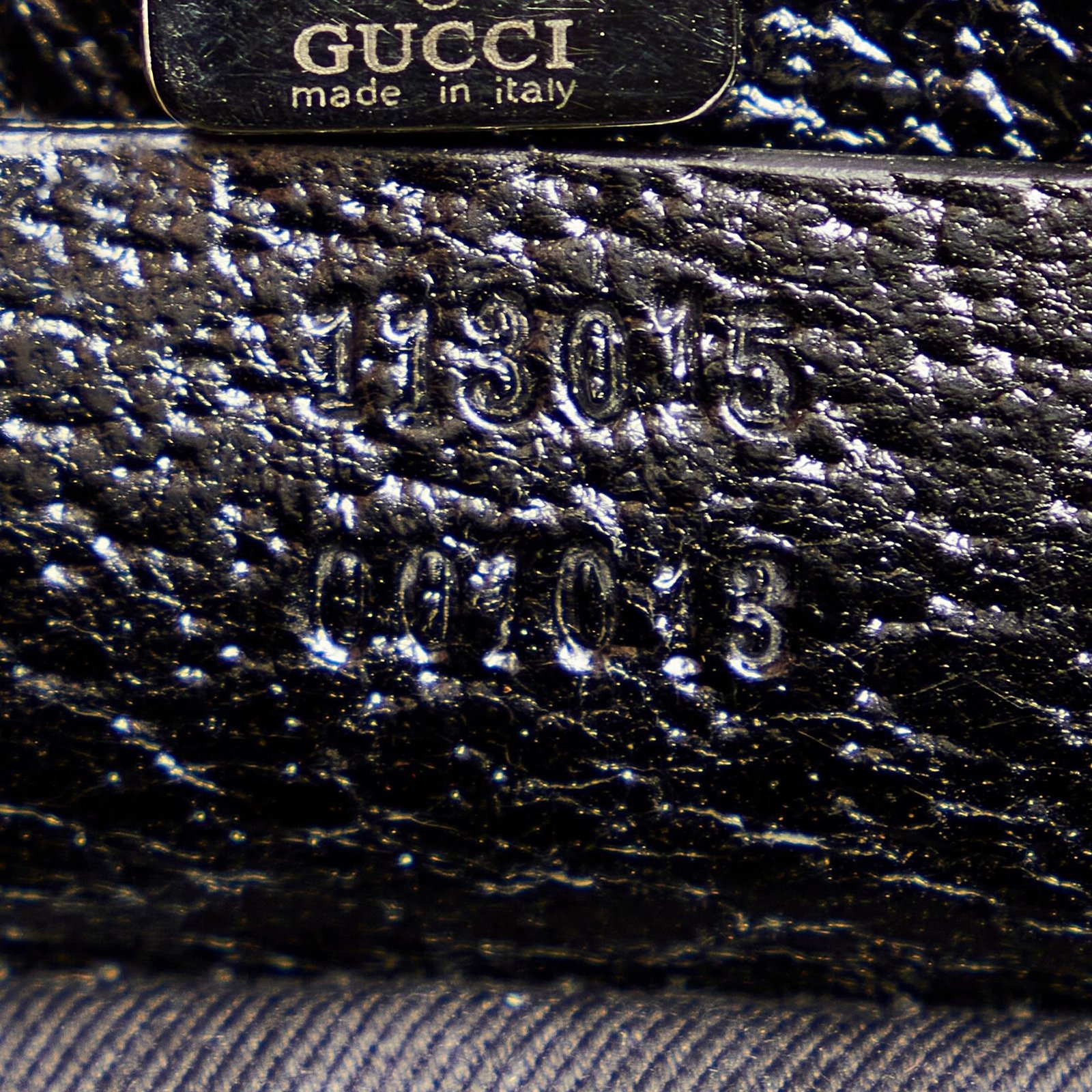 Gucci GG Canvas Tote Bag - Image 8