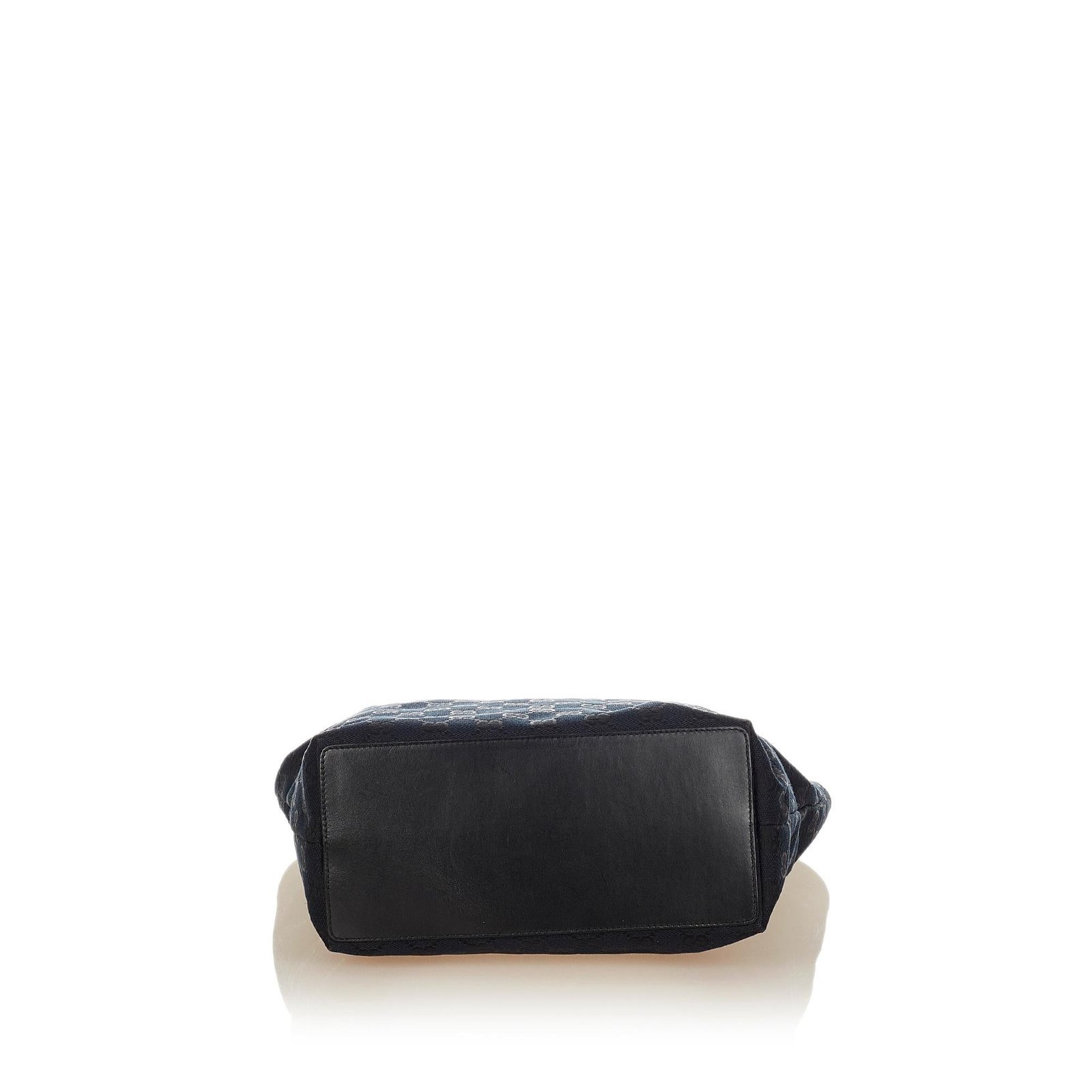 Gucci GG Canvas Tote Bag - Image 4