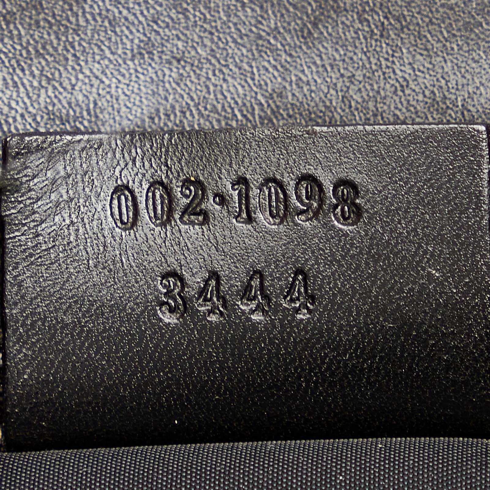 Gucci GG Canvas Tote Bag - Image 8