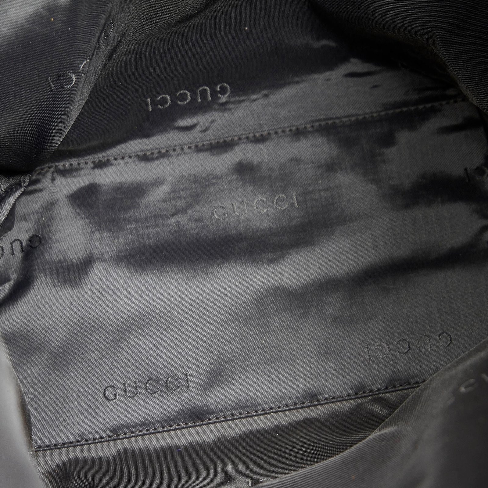 Gucci GG Canvas Tote Bag - Image 6