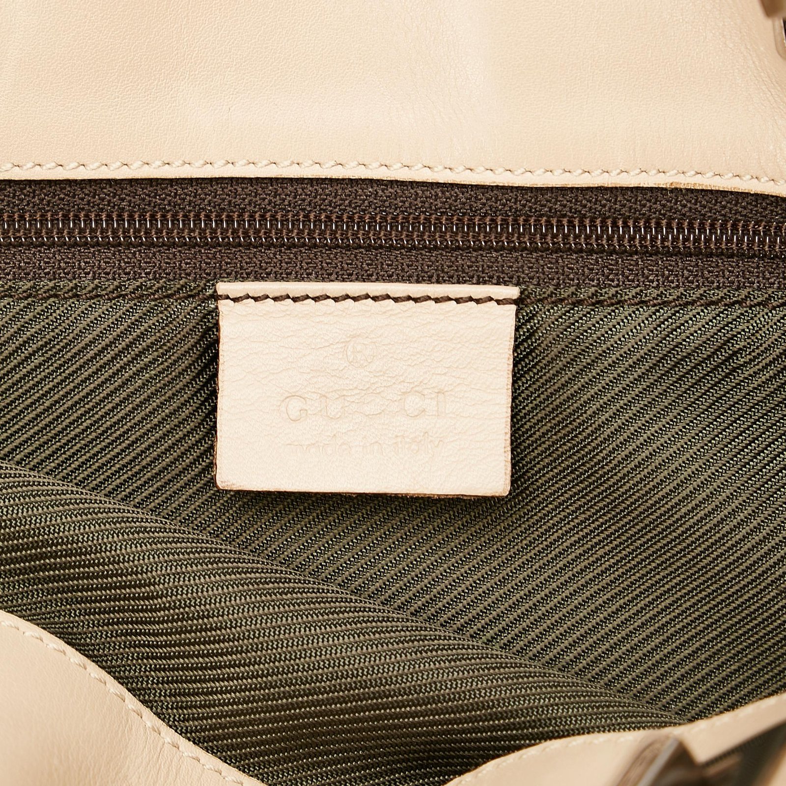 Gucci GG Canvas Tote Bag - Image 7