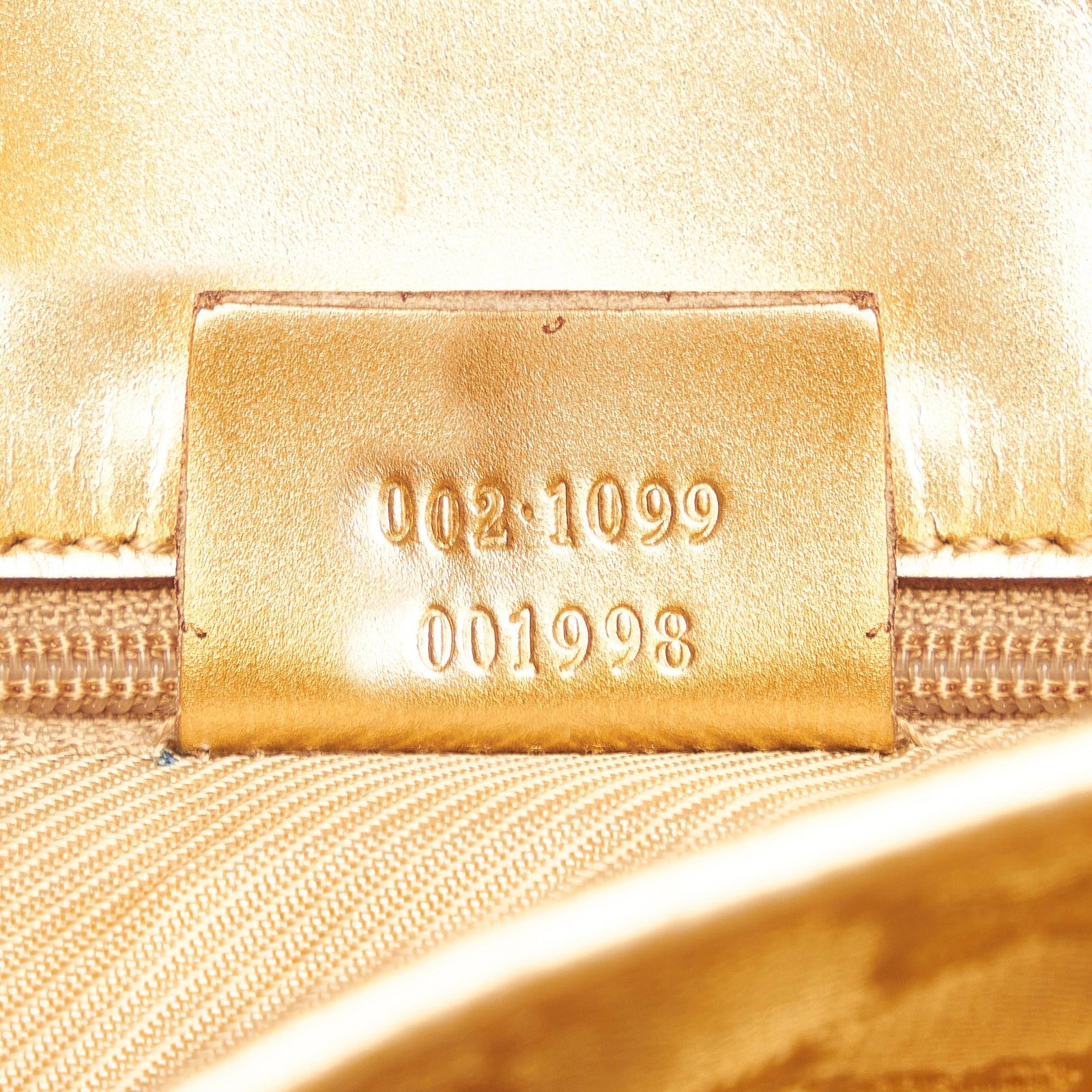 Gucci GG Canvas Tote Bag - Image 8