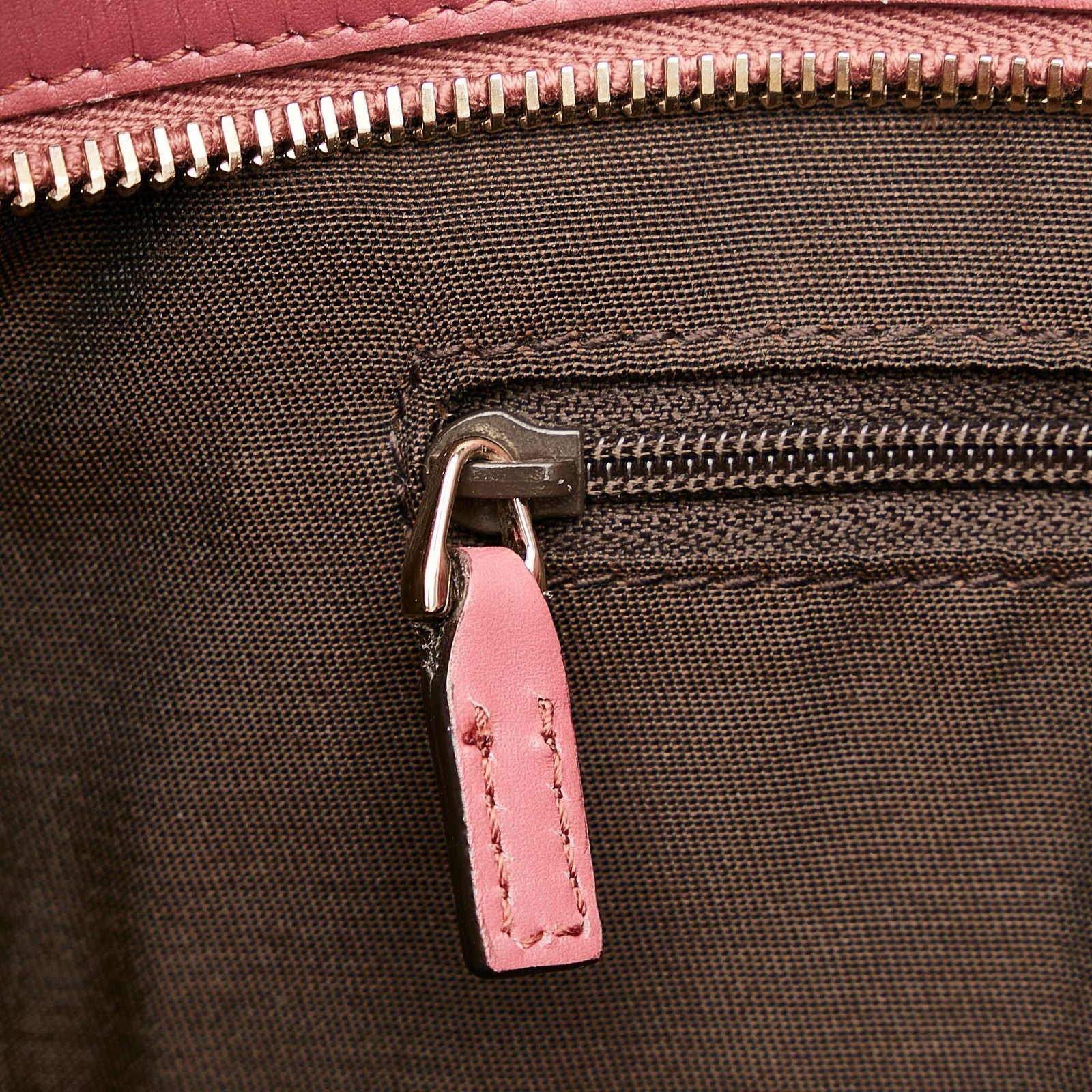 Gucci GG Canvas Tote Bag - Image 9