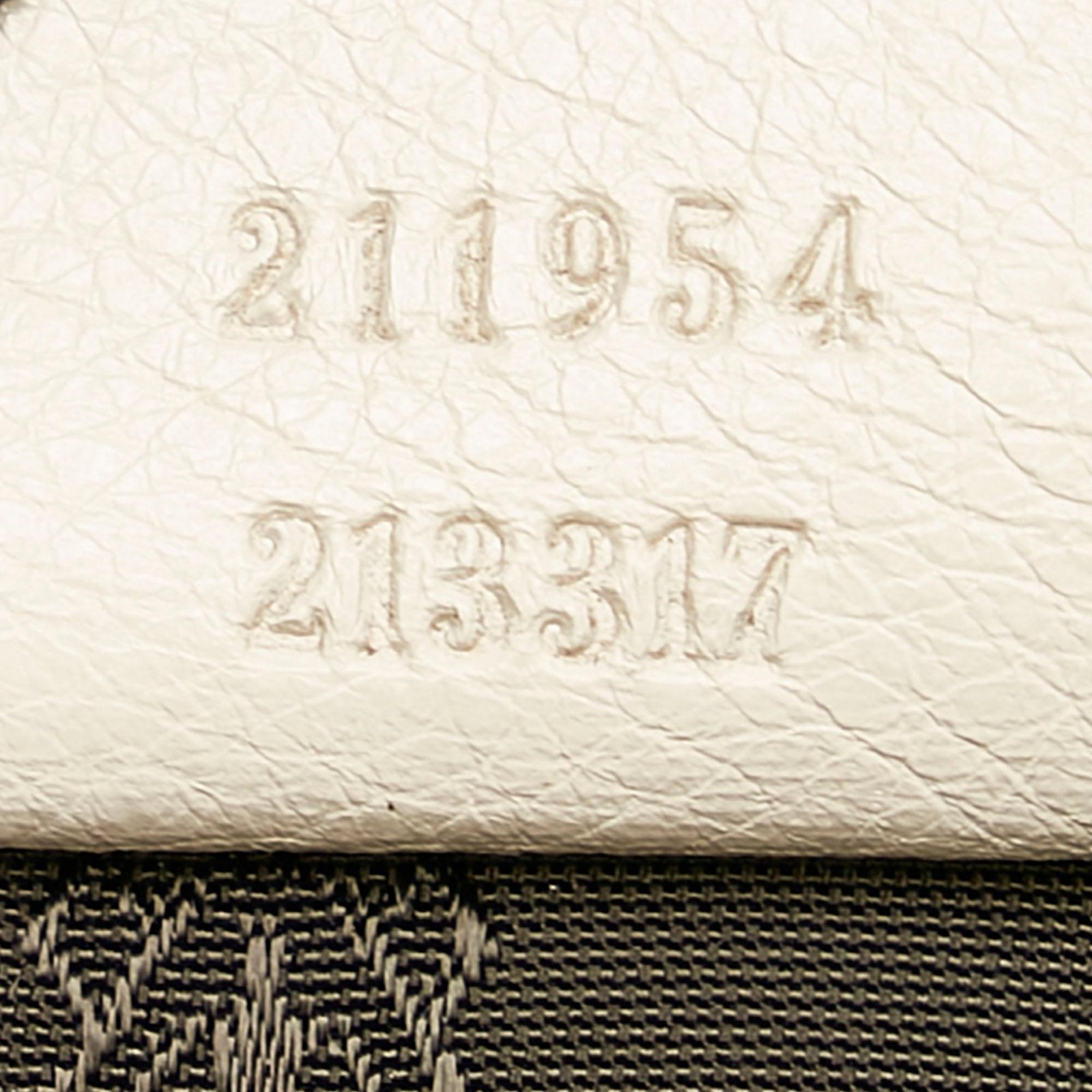 Gucci GG Canvas Tribeca Shoulder Bag - Image 8
