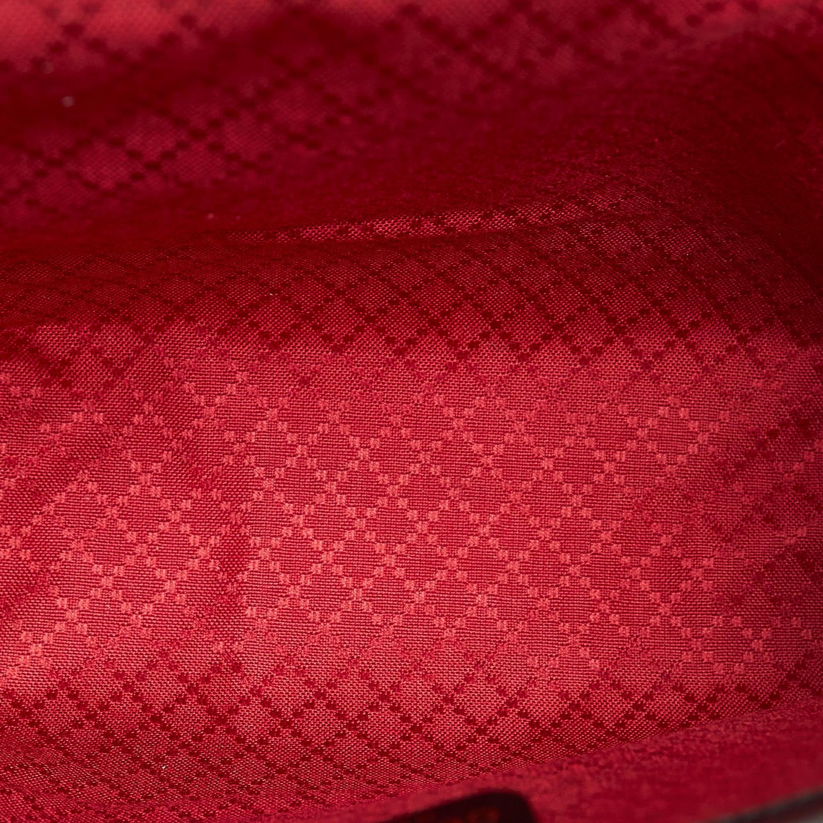 Gucci GG Canvas Web Crossbody Bag - Image 6