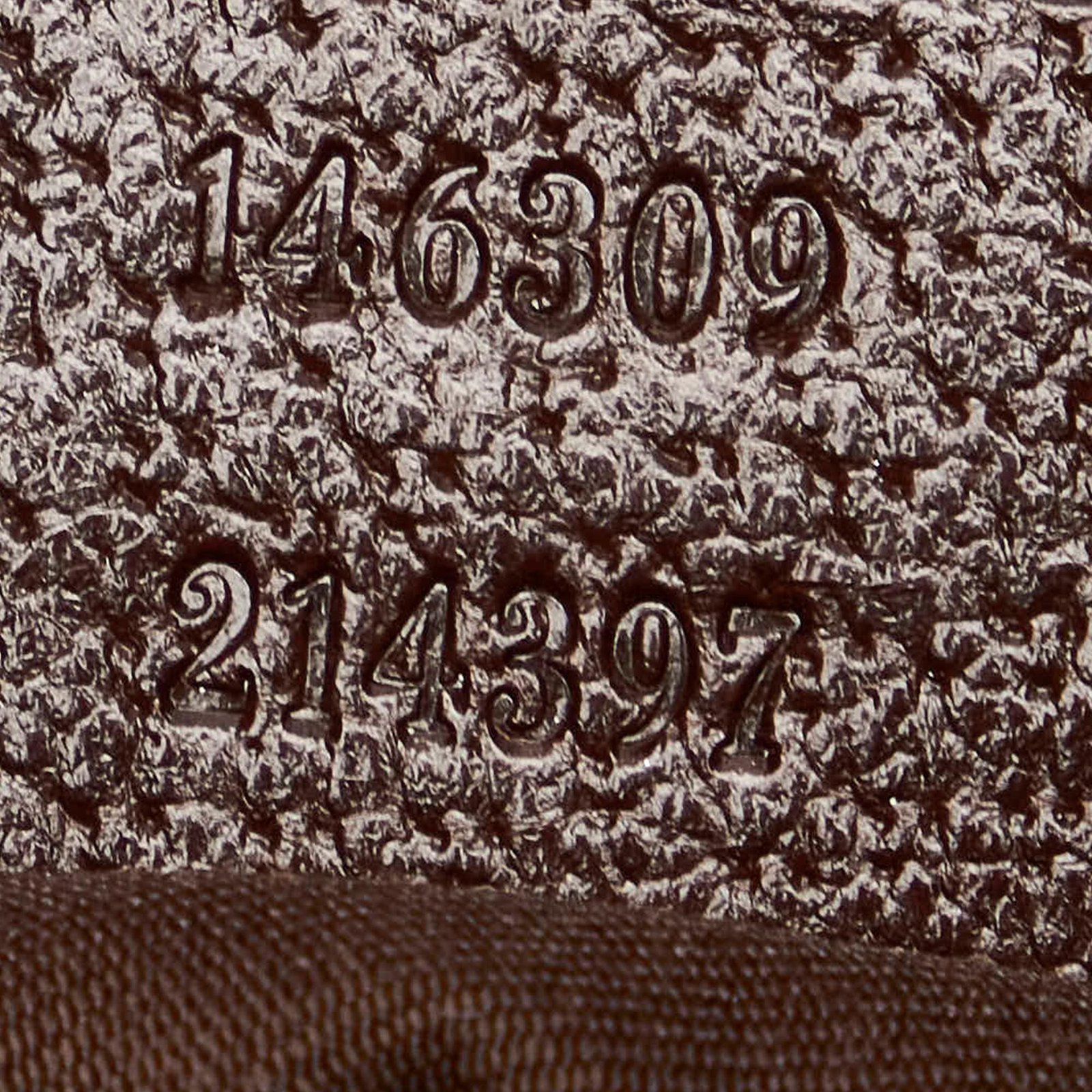 Gucci GG Canvas Web Crossbody Bag - Image 8