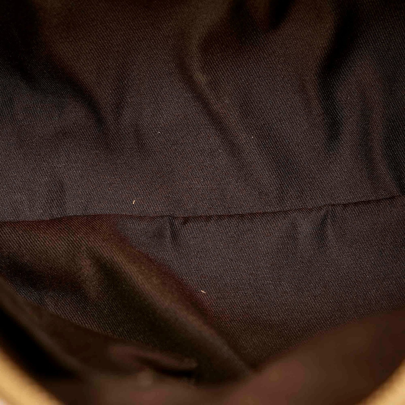 Gucci GG Crystal Abbey D-Ring Shoulder Bag - Image 6