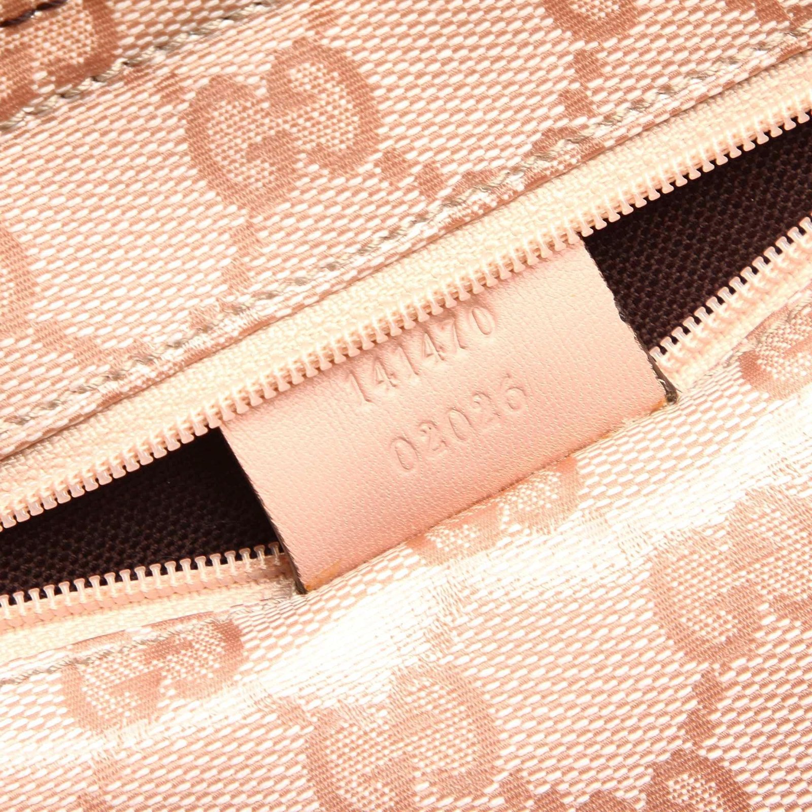 Gucci GG Crystal Abbey Tote Bag - Image 9