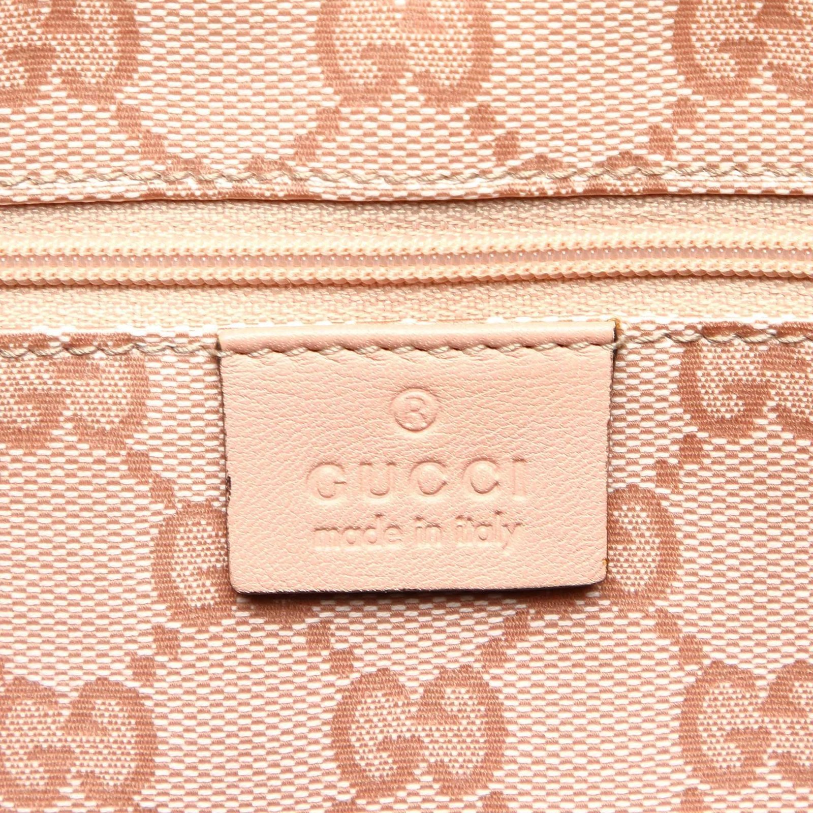 Gucci GG Crystal Abbey Tote Bag - Image 7