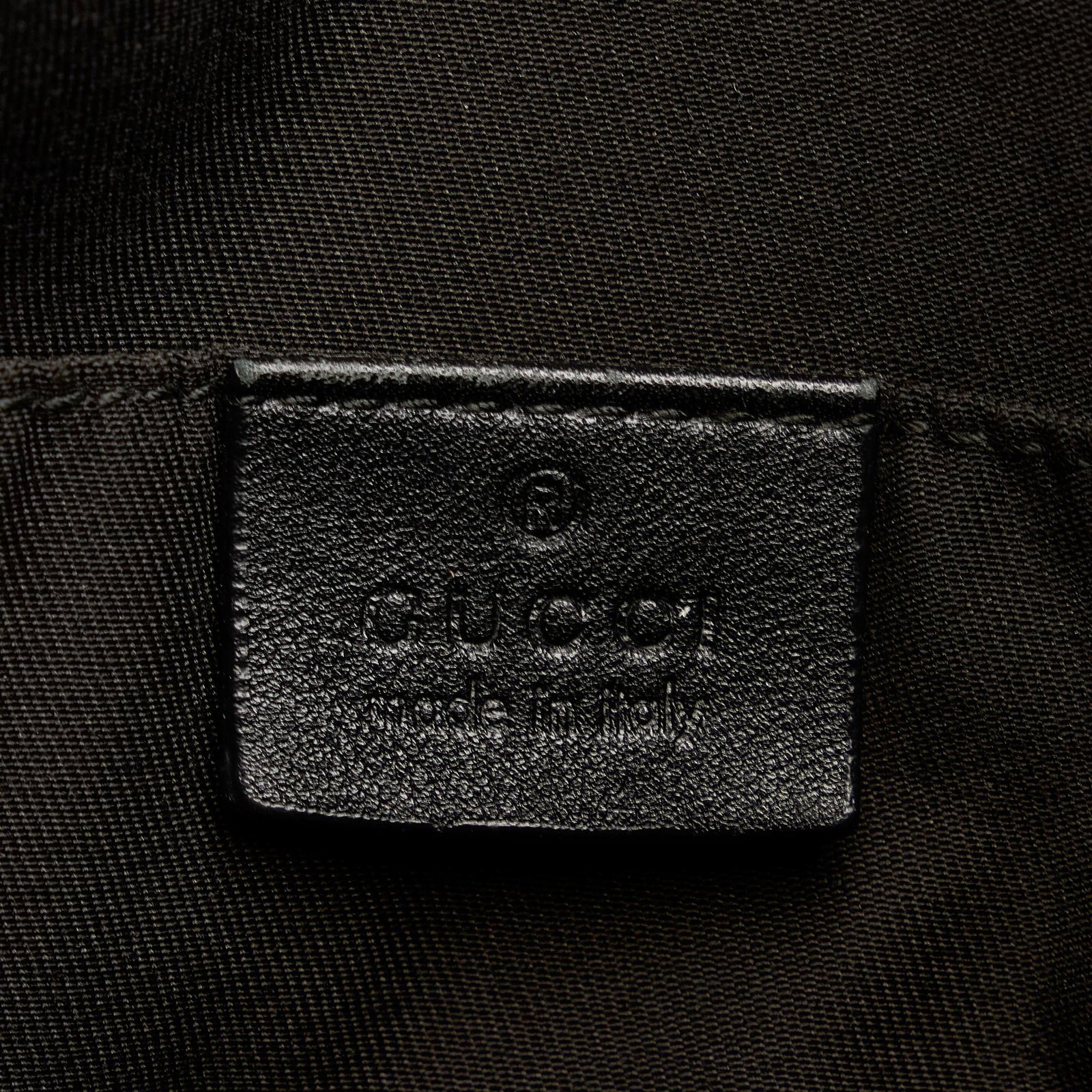 Gucci GG Crystal Tote Bag - Image 7