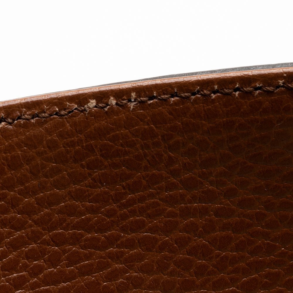 Gucci GG Denim Ophidia Medium Tote - Image 9