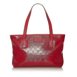 Gucci GG Imprime Shoulder Bag