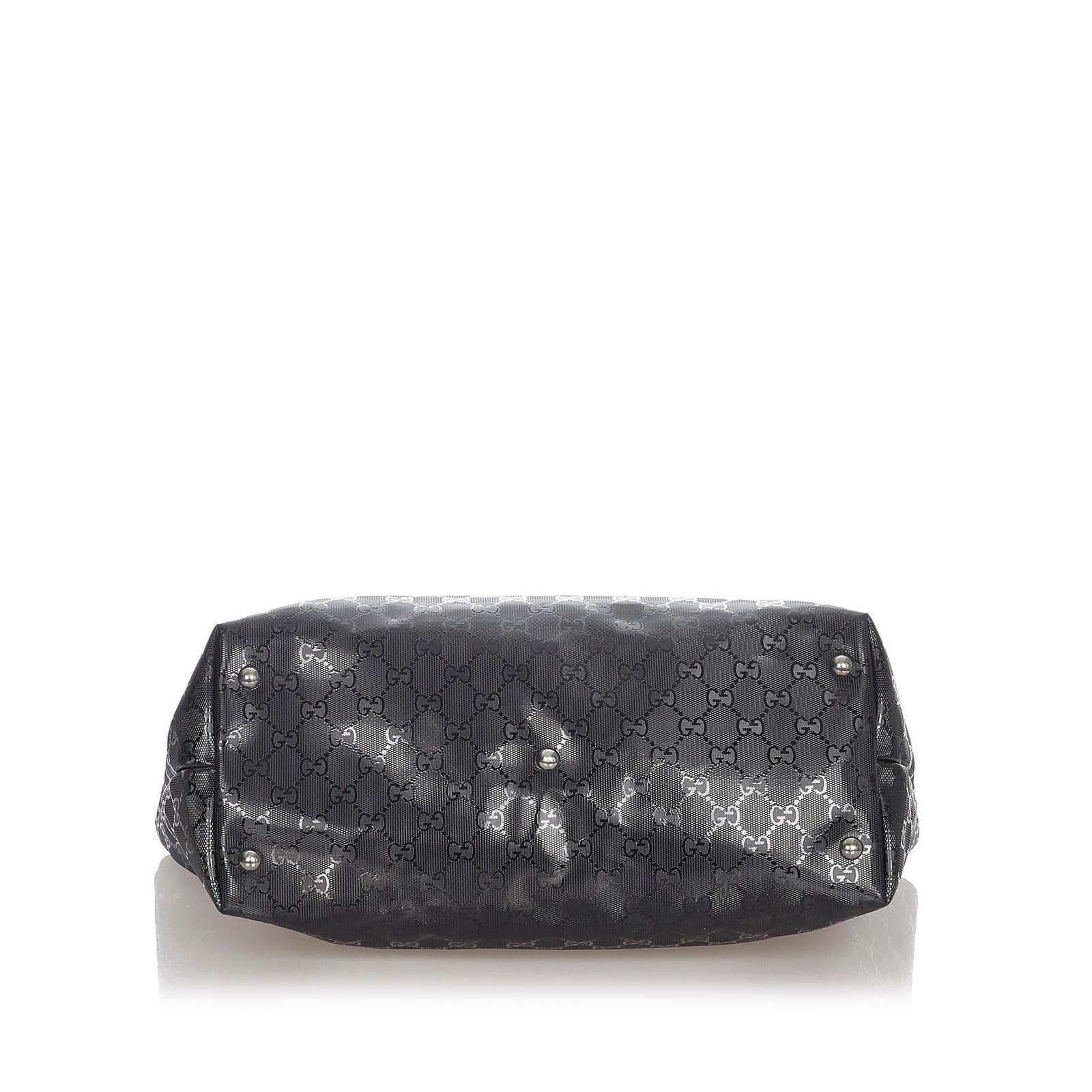 Gucci GG Imprime Tote Bag - Image 4